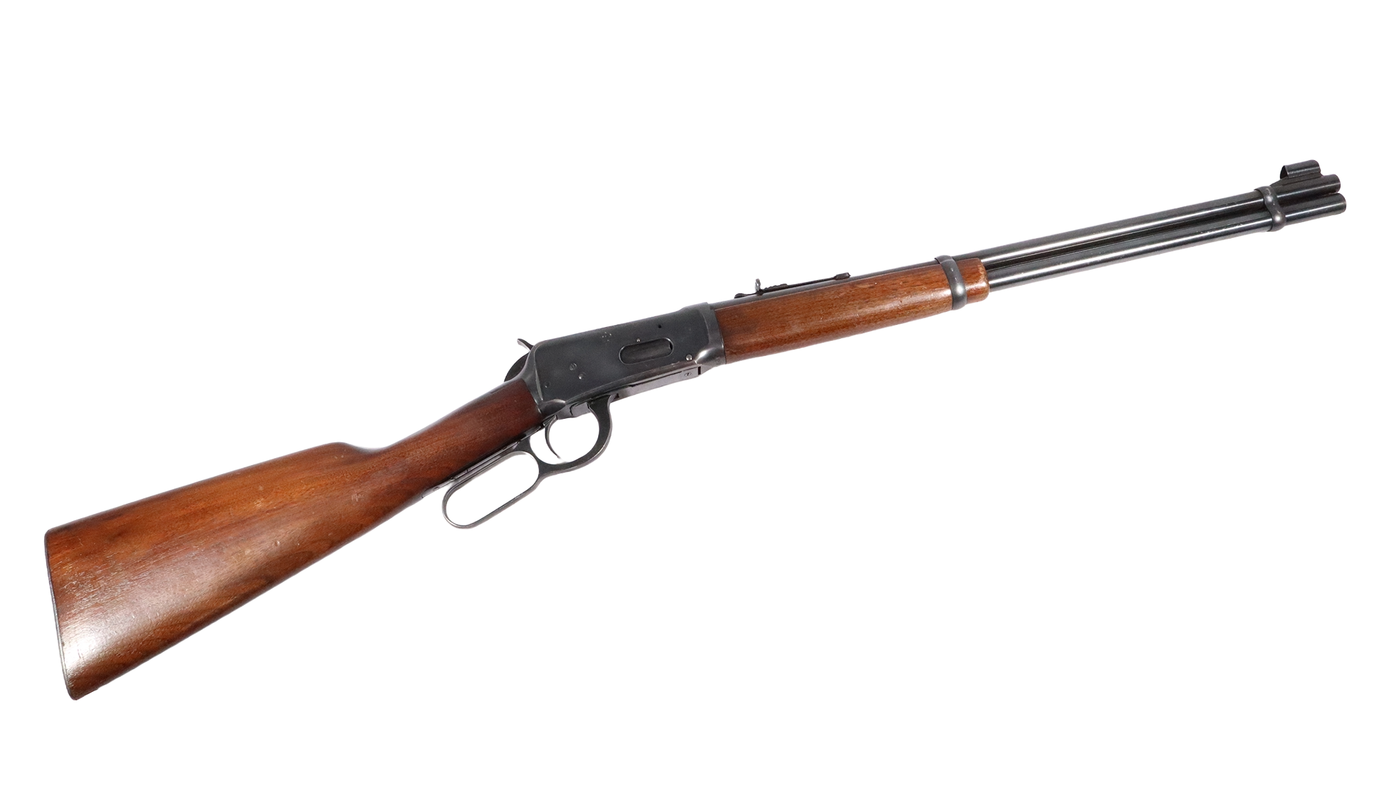 Winchester ~ 94 ~ .30-30 Win - Winchester