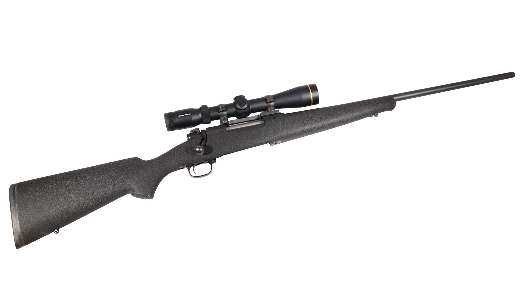 Winchester ~ 70 ~ .270 Win - Winchester