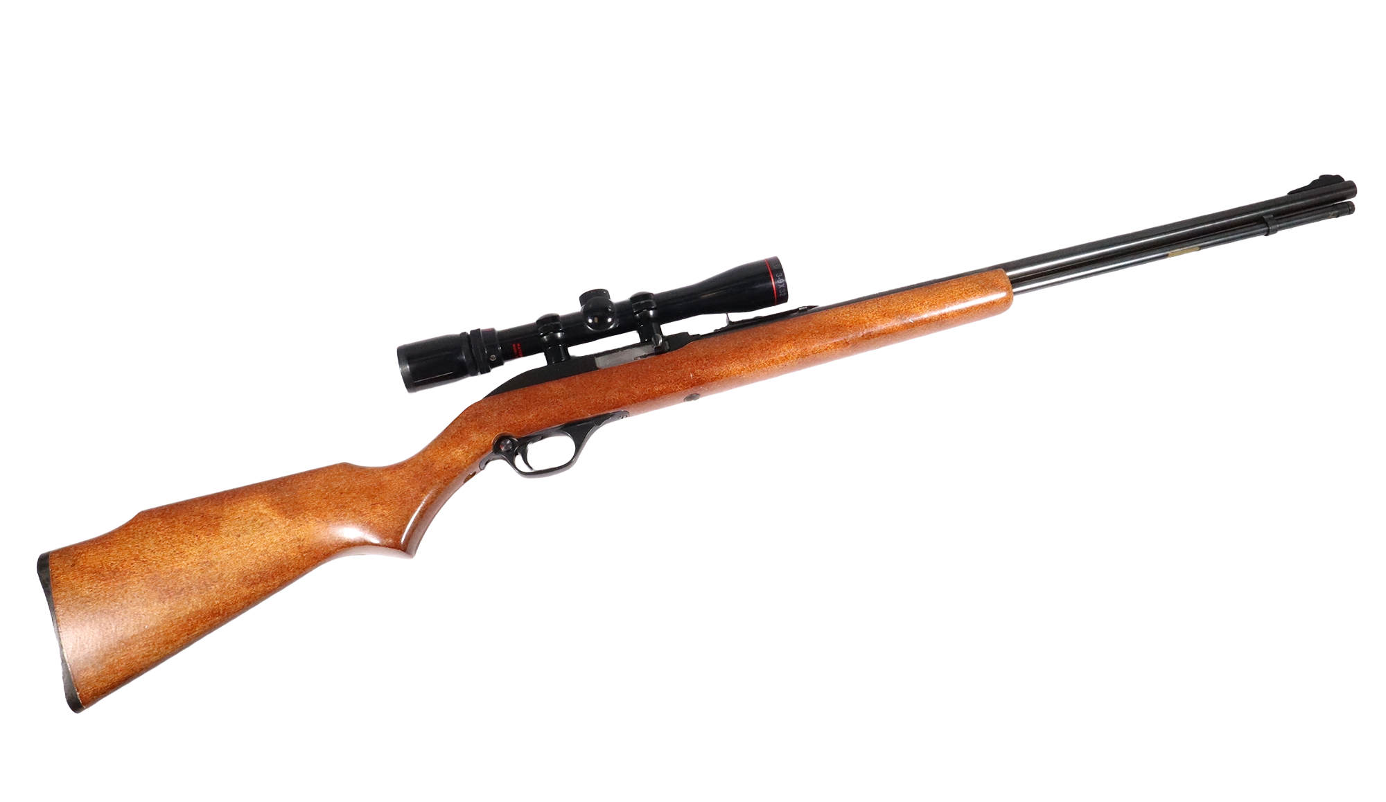 Glenfield ~ 60 ~ .22 LR - Glenfield
