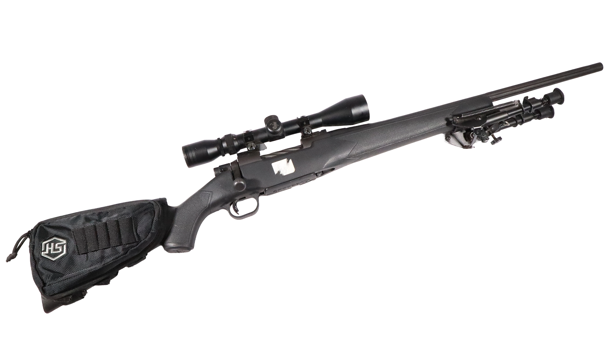 Mossberg ~ Patriot ~ .243 Win - Mossberg