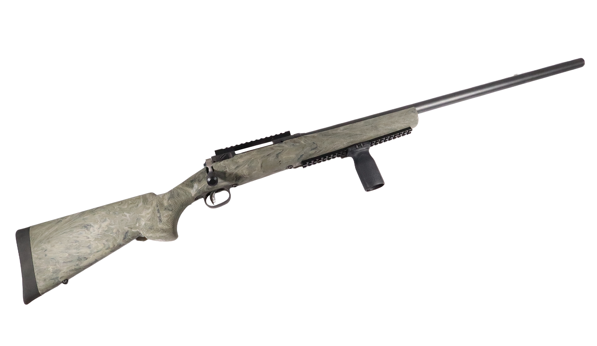 Savage ~ 12 ~ .308 Win - Savage Arms