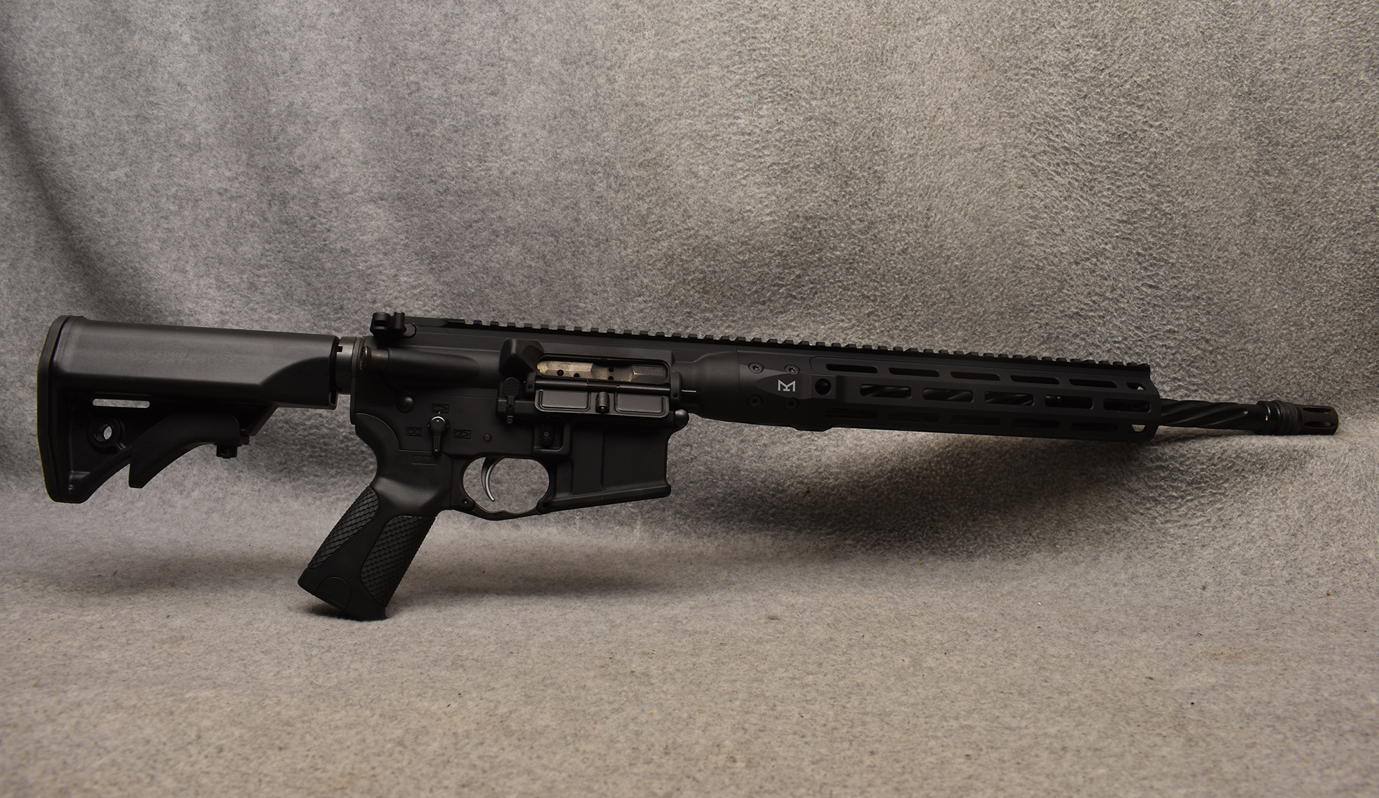 LWRC International ~ M61C ~ 5.56 NATO - LWRC