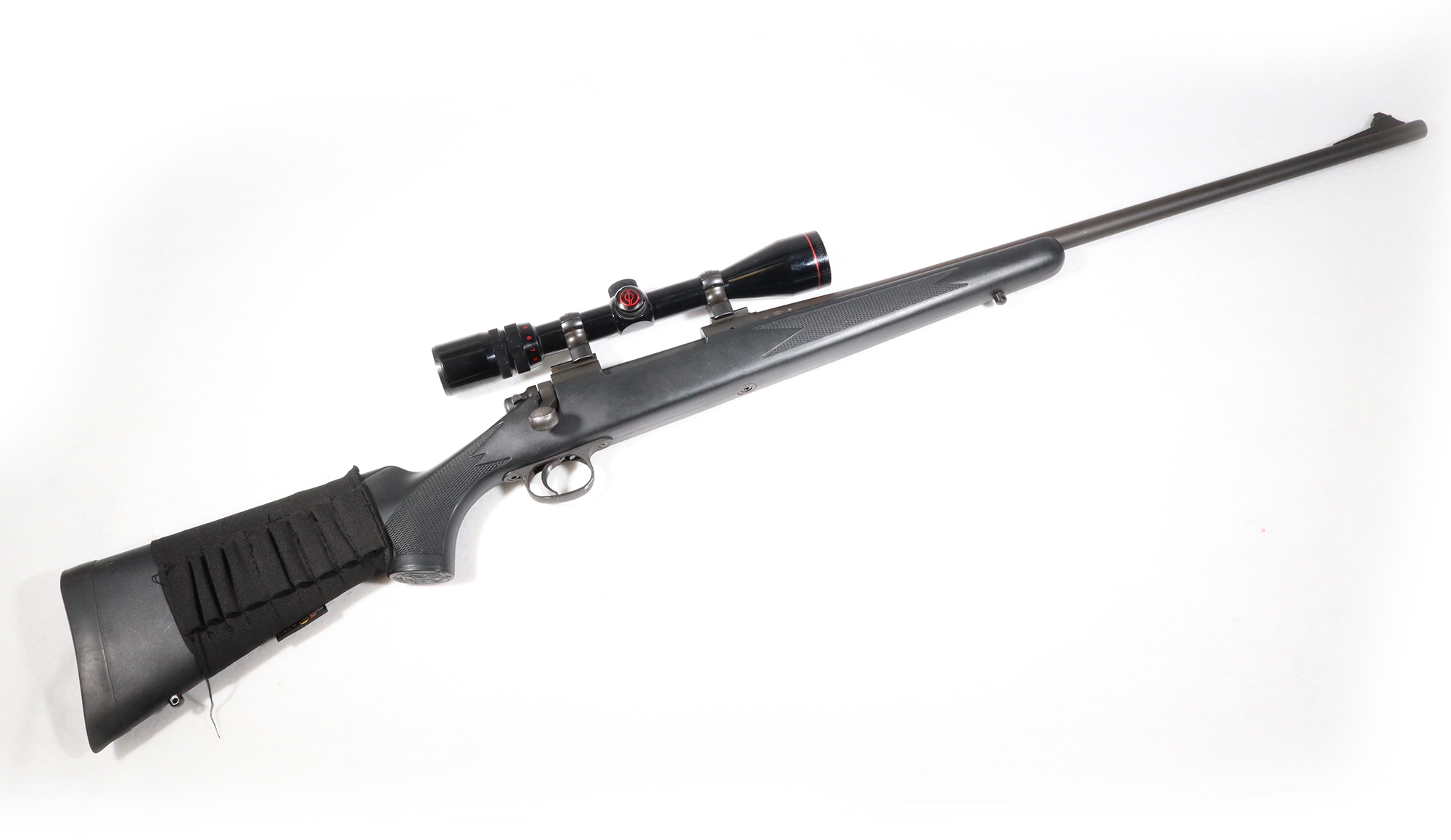 Remington ~ 700 ~ 7mm Remington Magnum - Remington