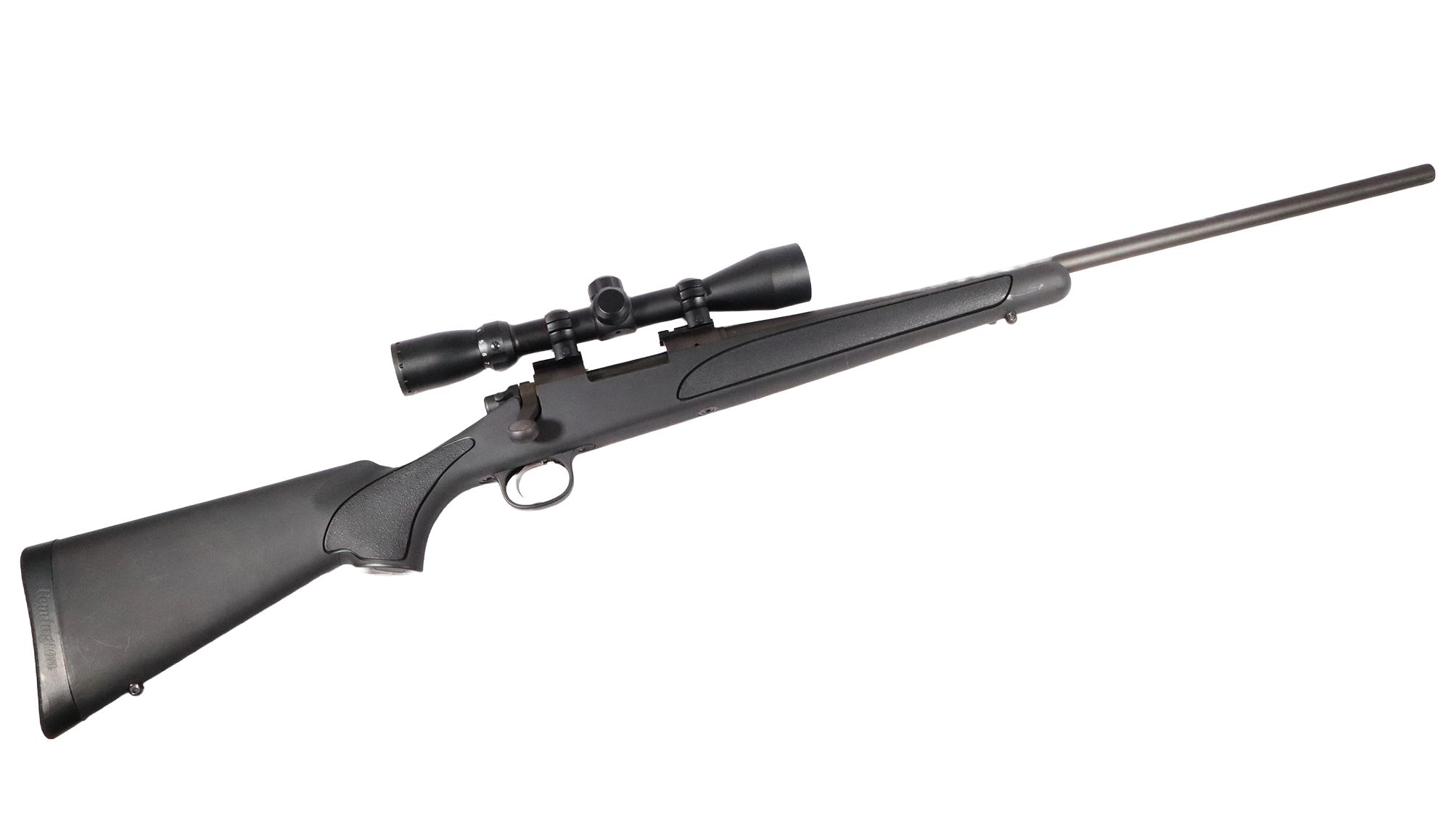Remington ~ 700 ~ 6.5 Creedmoor - Remington