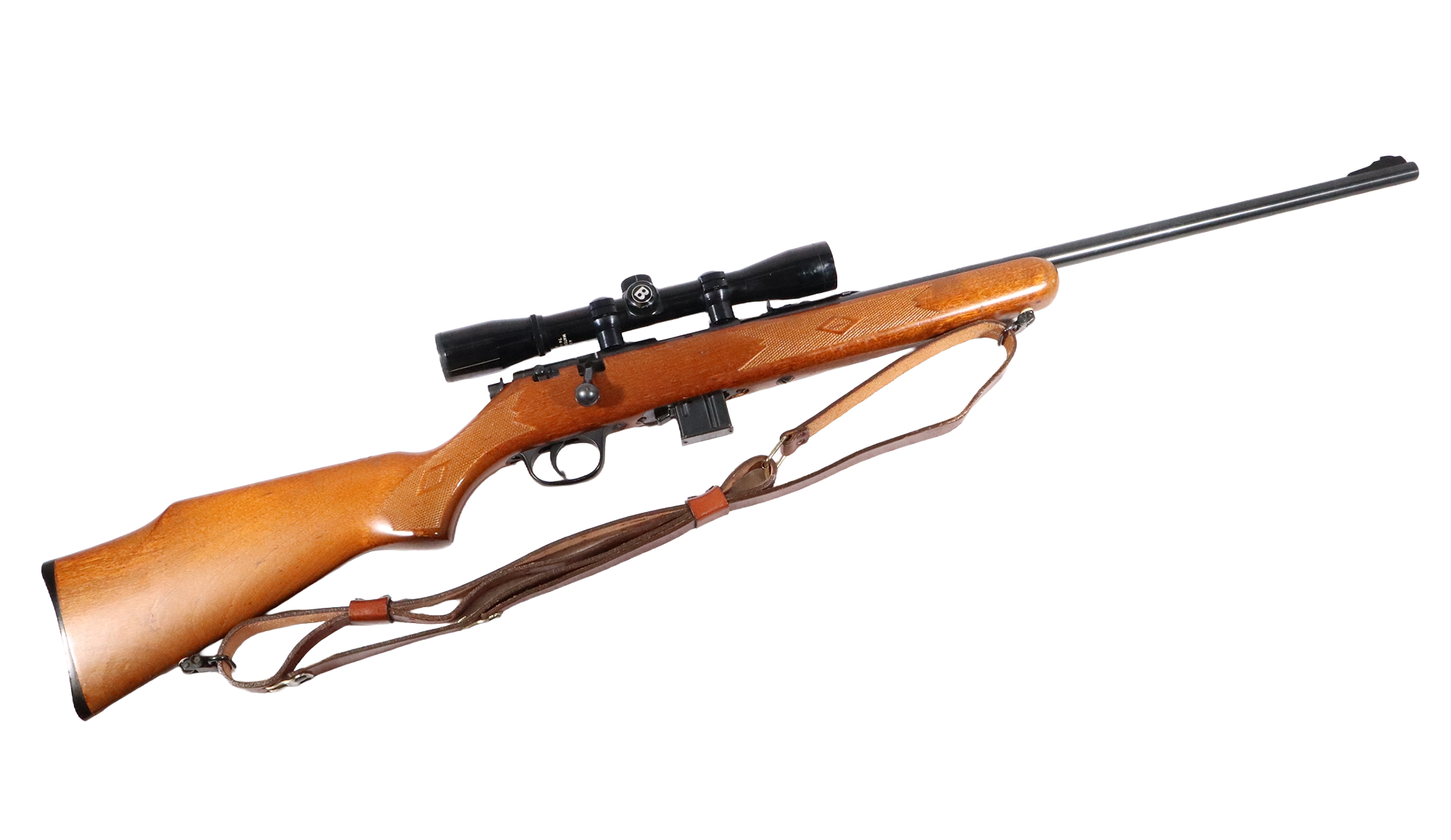 Marlin ~ 25MN ~ .22 WMR - Marlin Firearms