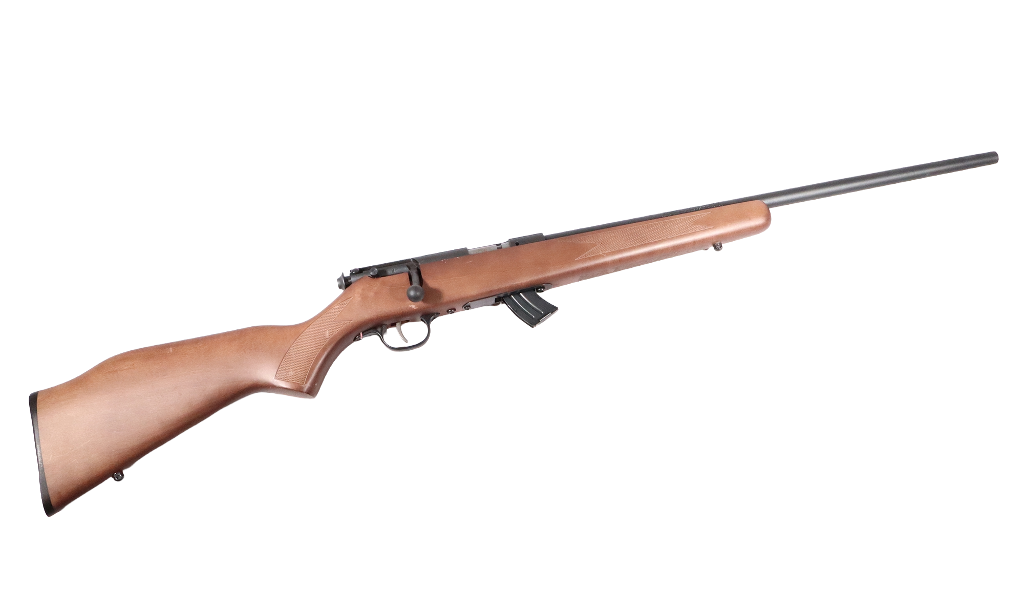 Savage ~ Mark II ~ .22 LR - Savage Arms