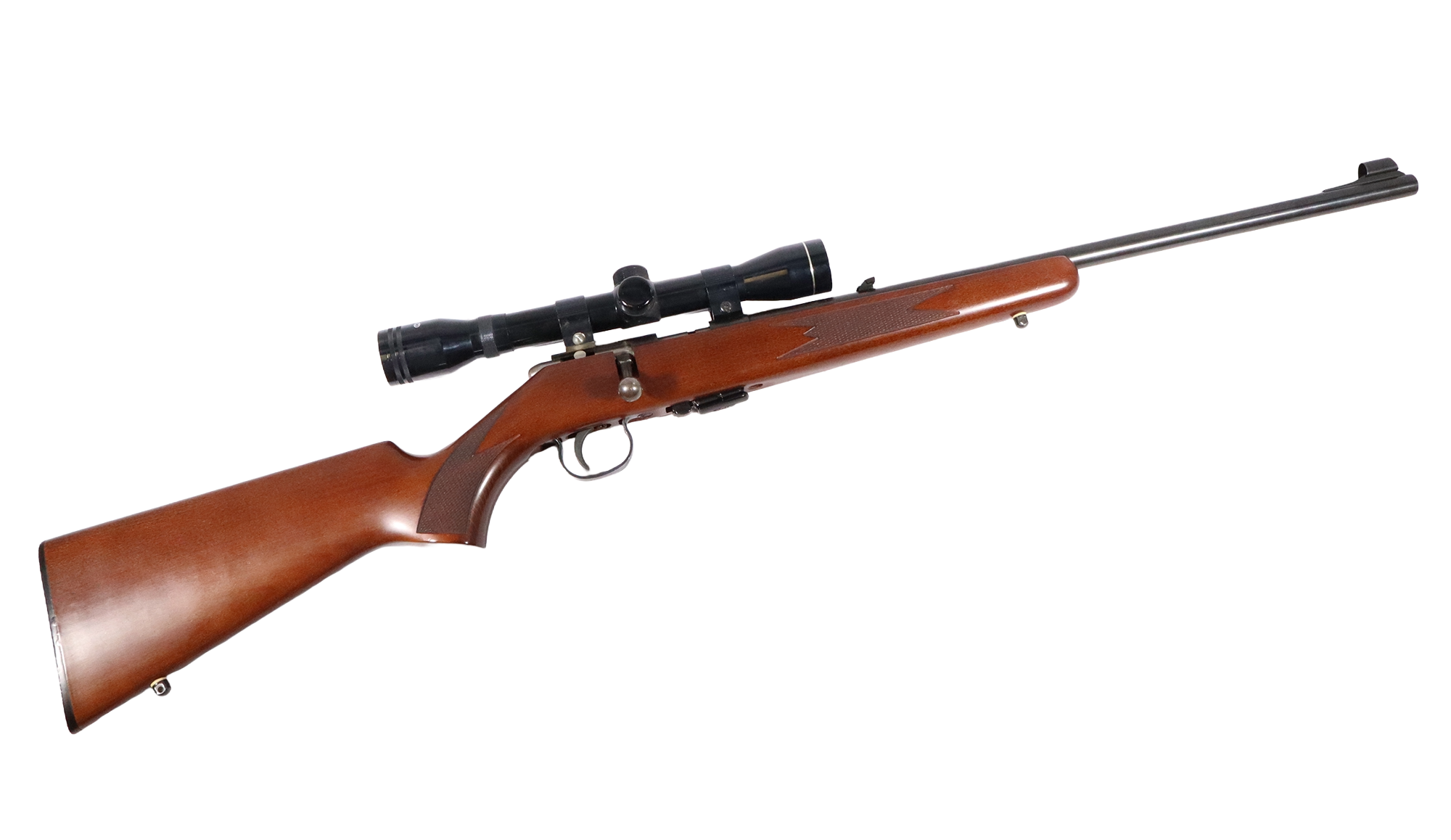 Anschutz ~ 1450 ~ .22 LR - Anschutz