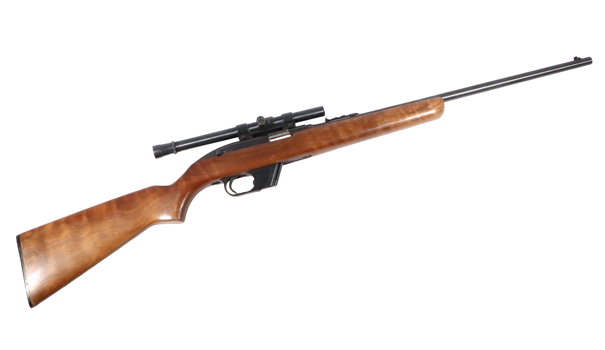 Winchester ~ 77 ~ .22 LR - Winchester