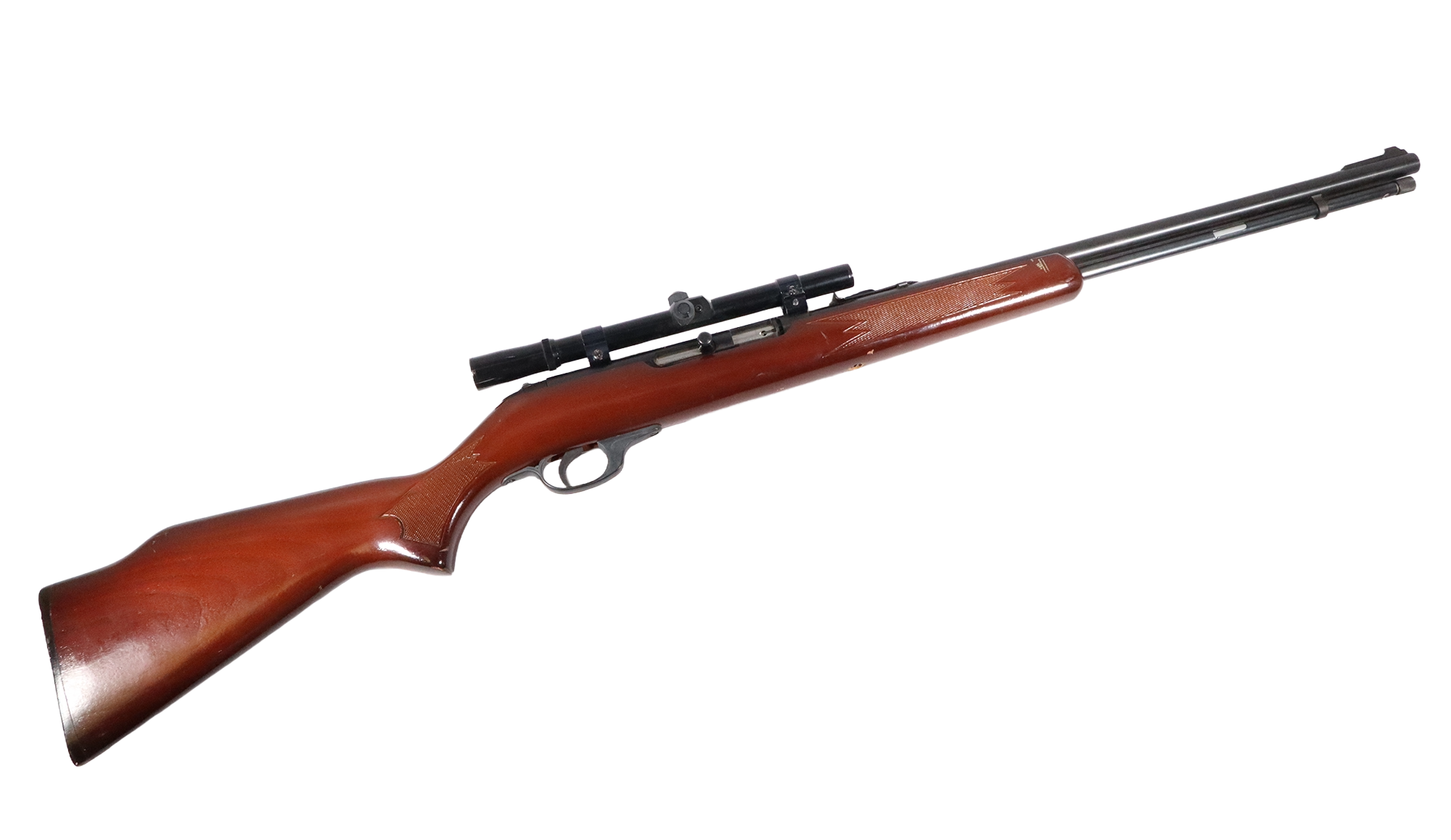 Savage ~ 987 ~ .22 LR - Savage Arms