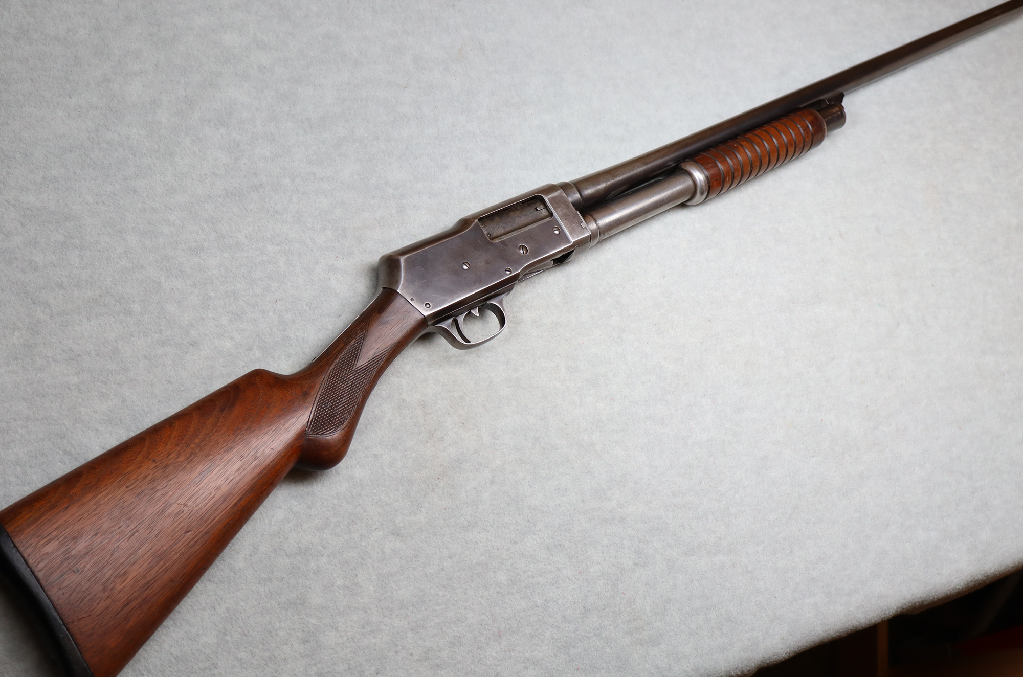 Stevens ~ 520 ~ 12 Gauge - Stevens