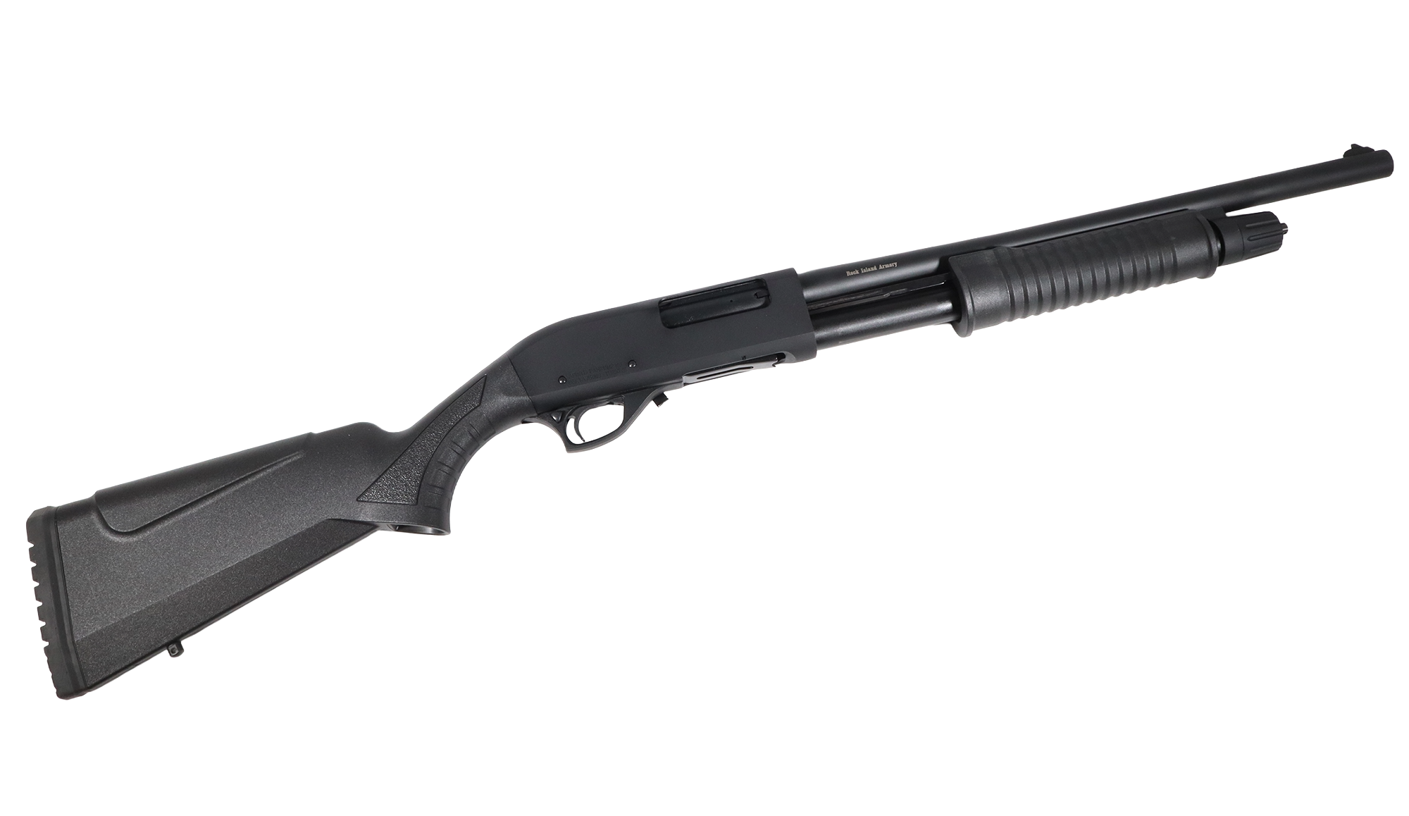 Rock Island Armory ~ Meriva ~ 12 Ga - Rock Island Armory