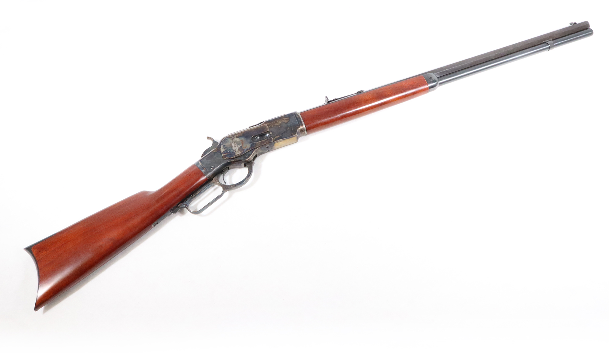 Uberti Uberti ~ 1873 ~ .45 Long Colt - $1399.99 at Bass Pro Shops
