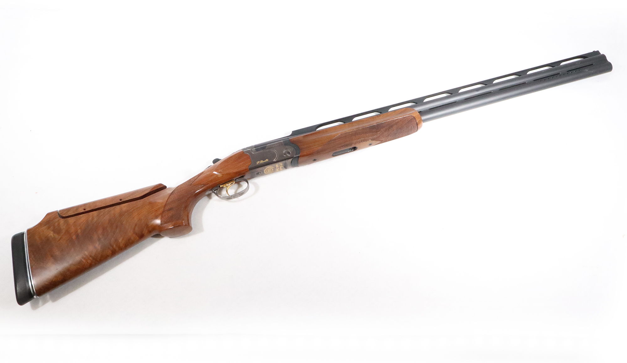 Beretta ~ 682 Gold ~ 12 Gauge - Beretta