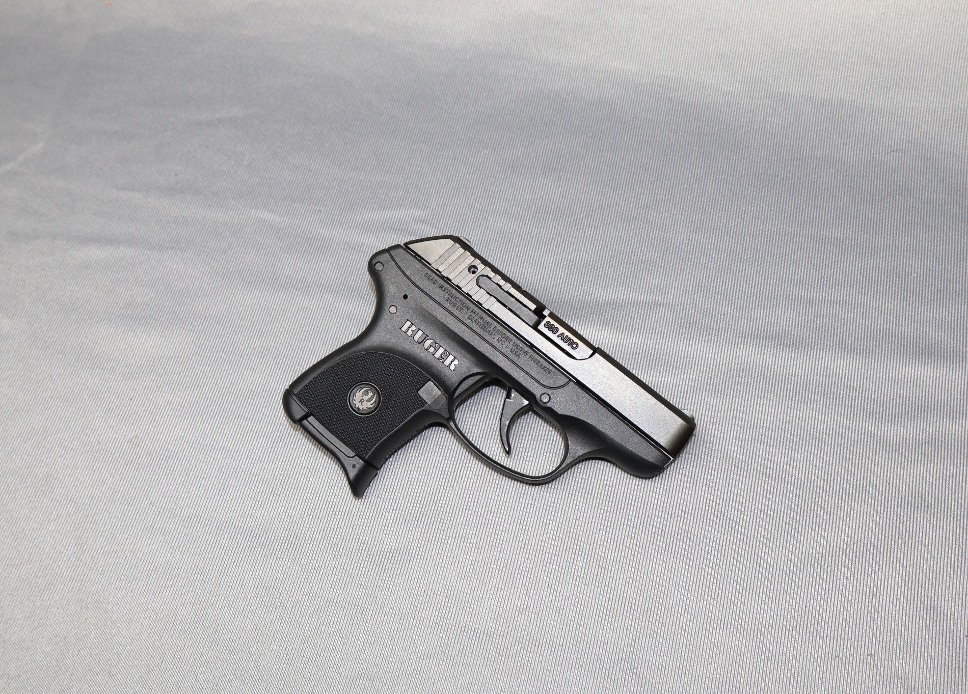 Ruger Ruger ~ LCP ~ .380 Auto - $169.99 at Bass Pro Shops