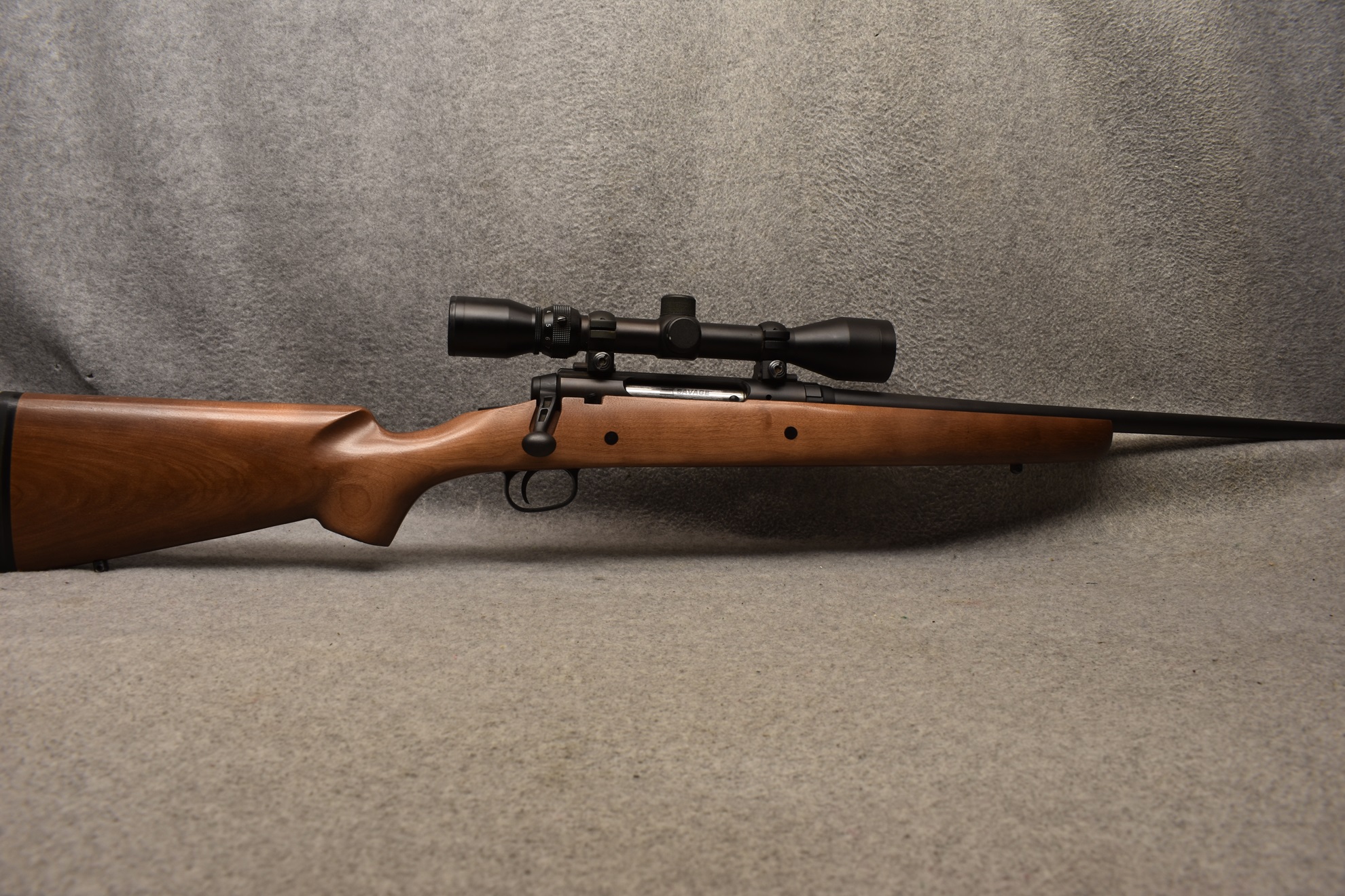 SAVAGE ~ AXIS ~ .243 WINCHESTER - Savage Arms