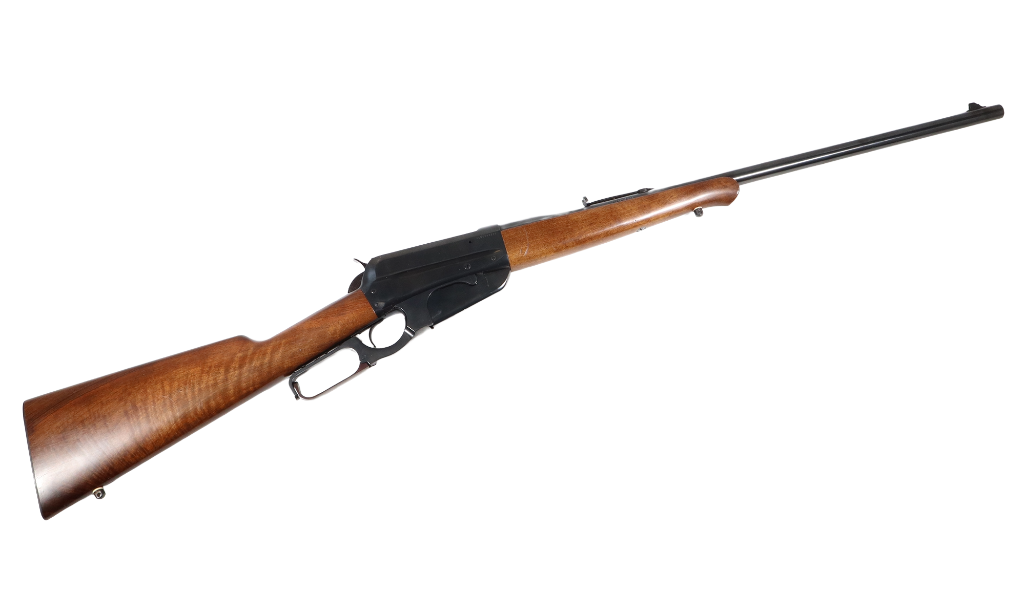Browning ~ 1895 ~ .30-06 Spr - Browning