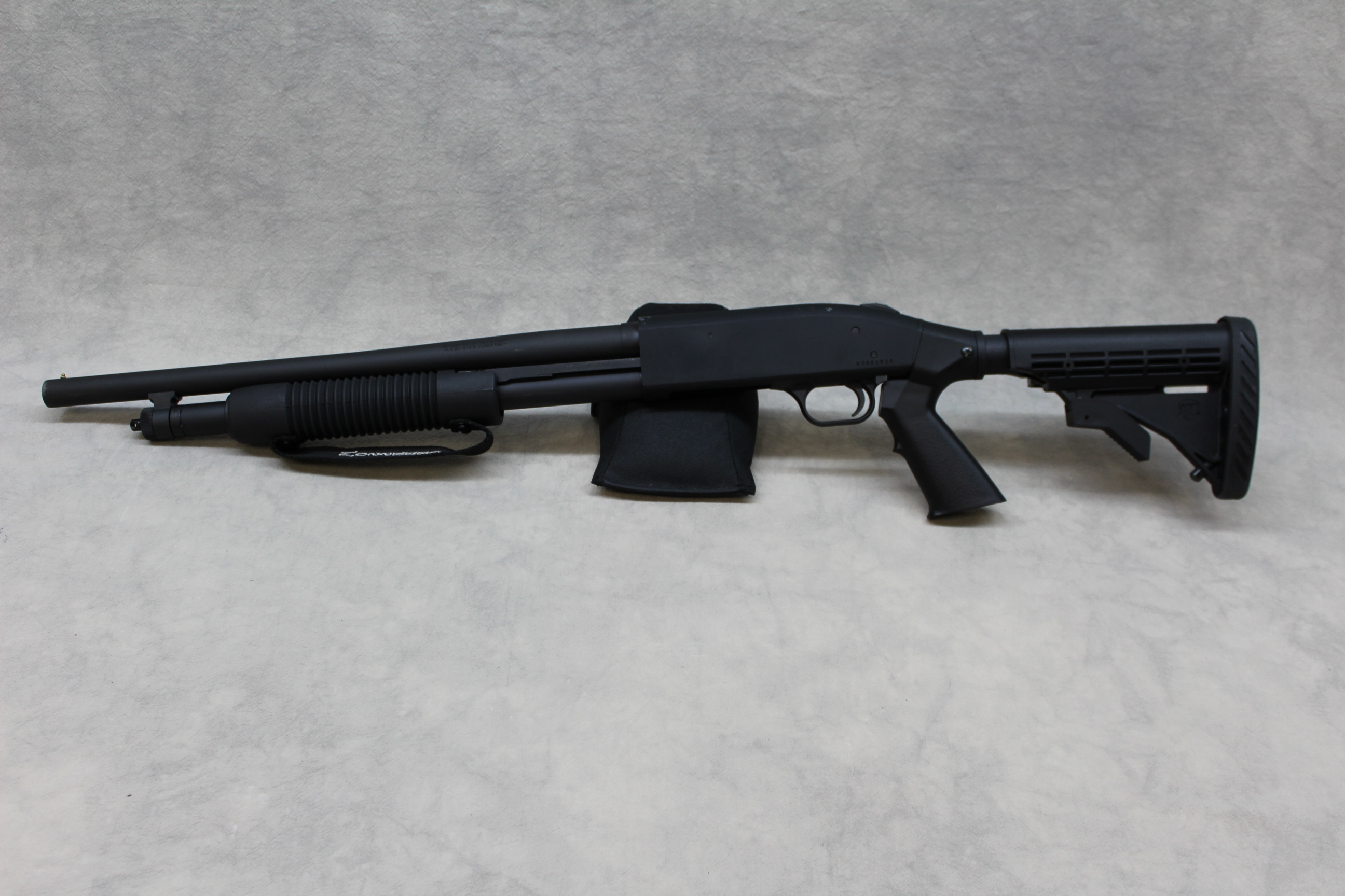 Mossberg 500 ~ 12 Gauge ~