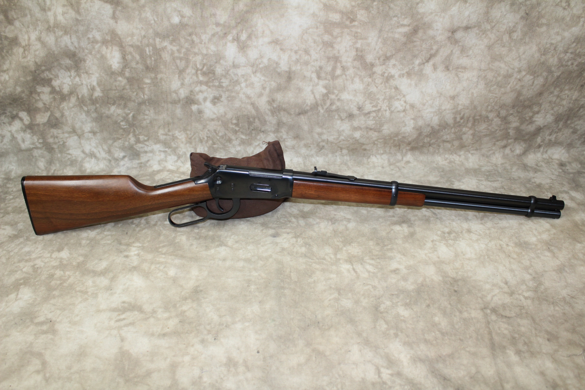 Winchester~94 AE~.44 Magnum - Winchester