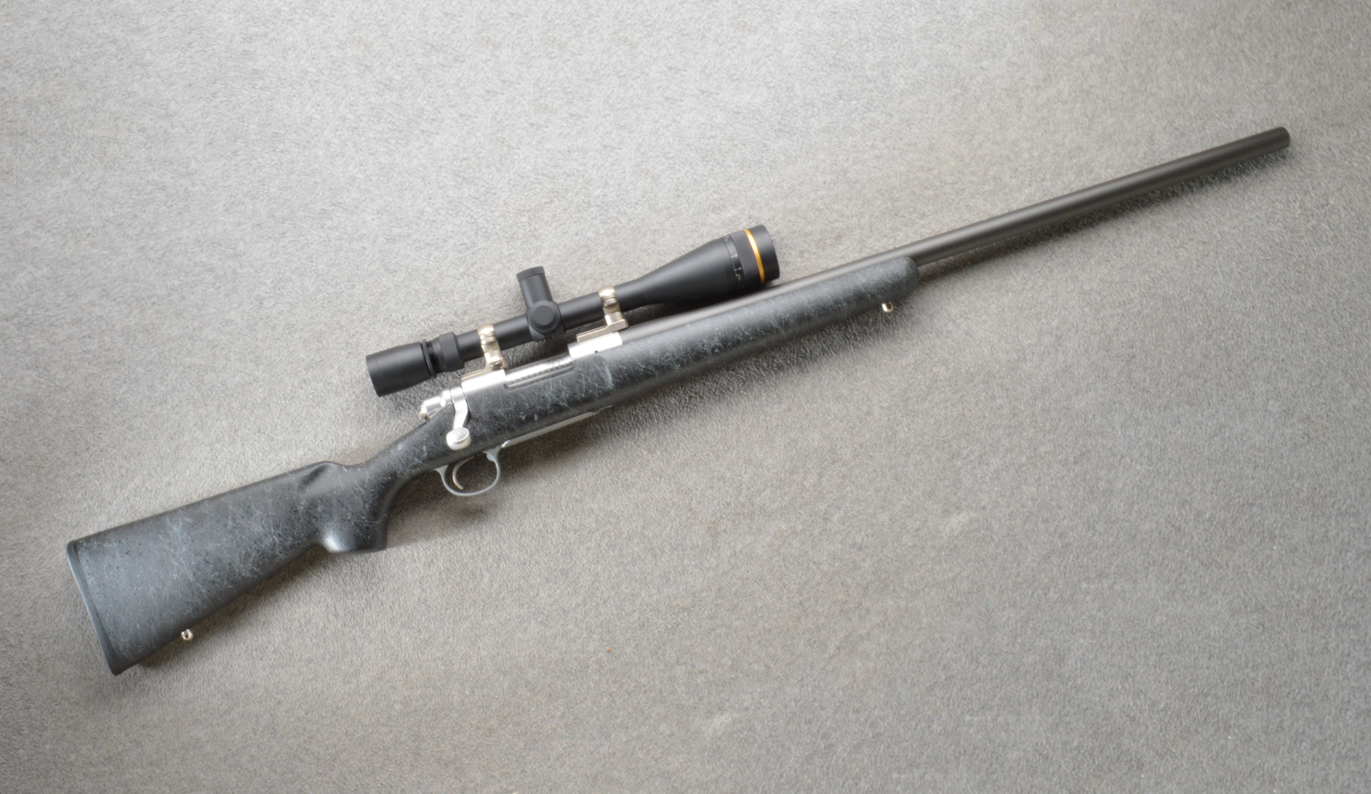 Remington ~ 700 ~ .22-250 Remington - Remington