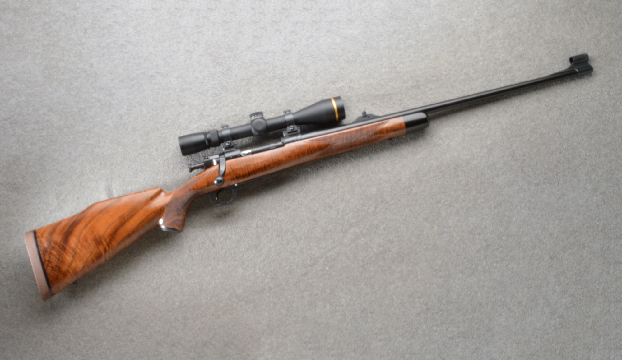 Springfield Springfield ~ Model 1903 ~ Weaver Custom Rifles ~ 270 Winchester ~ 1938-39 Production - $3499.99 at Bass Pro Shops