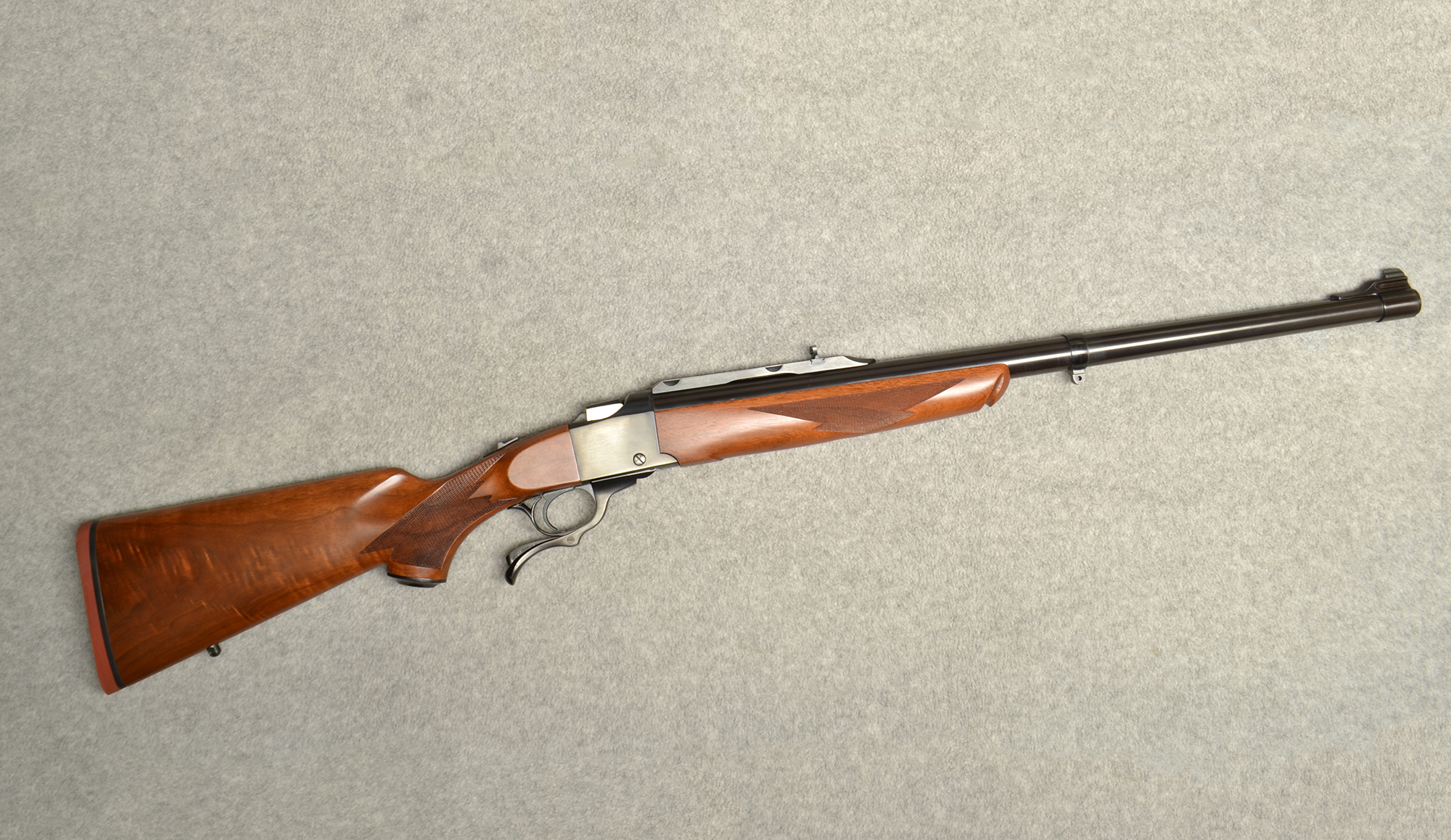 Ruger ~ No 1 ~ .458 Winchester Magnum - Ruger