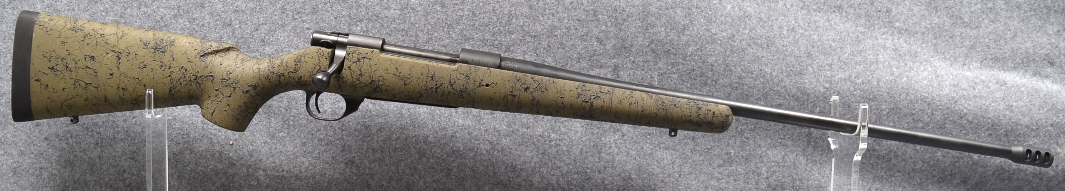 HOWA~1500~7MM REMINGTON MAGNUM - Howa