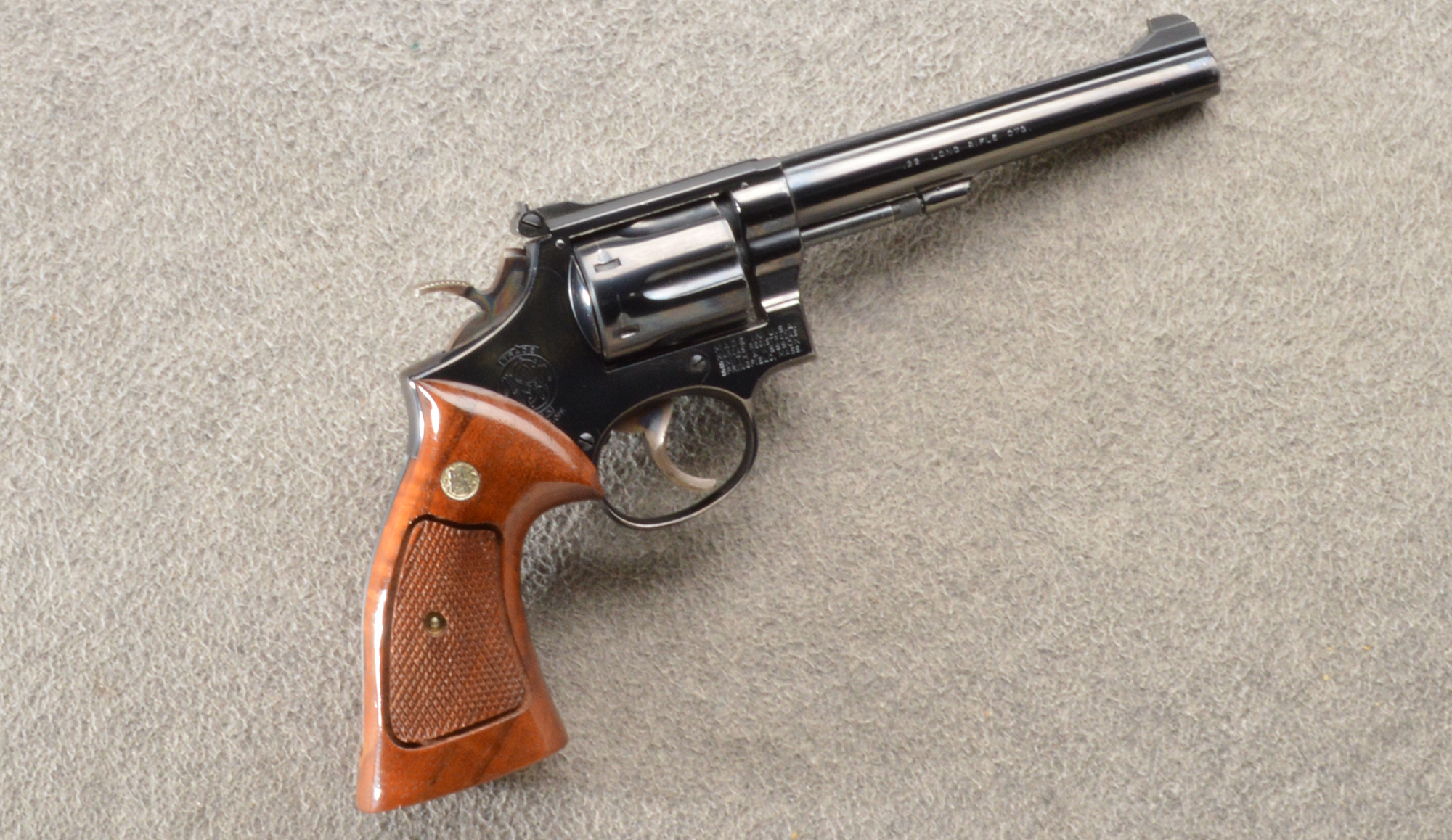 Image of Smith & Wesson ~ 17-3
