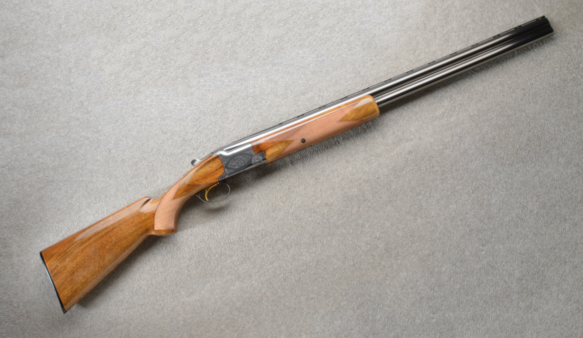 Browning ~ Superposed ~ Lightning ~ 12 Gauge ~ 1970 Production - Browning
