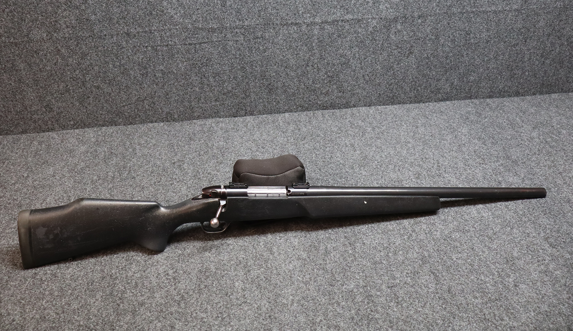 Weatherby ~ Mark V ~ .308 Winchester (5372767) - Weatherby