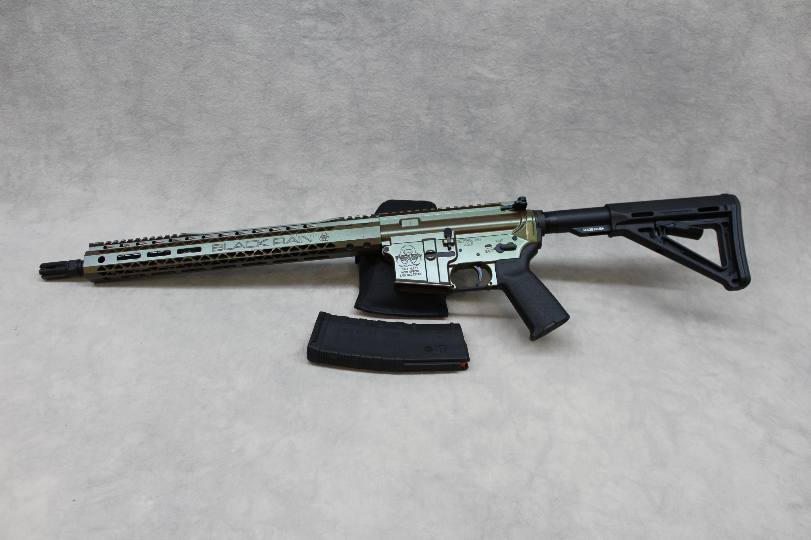 Image of Black Rain Ordnance ~ 5.56 NATO ~