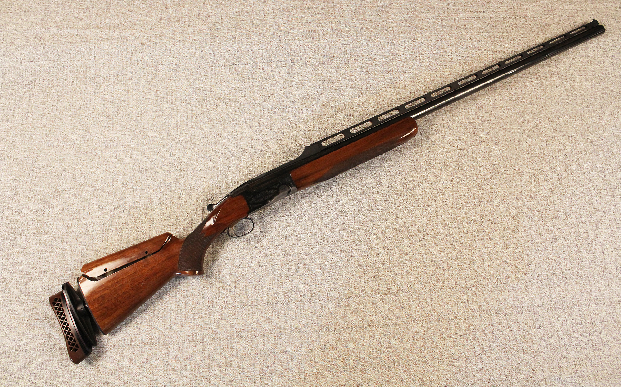 Browning~BT 99 Plus~12 Gauge - Browning