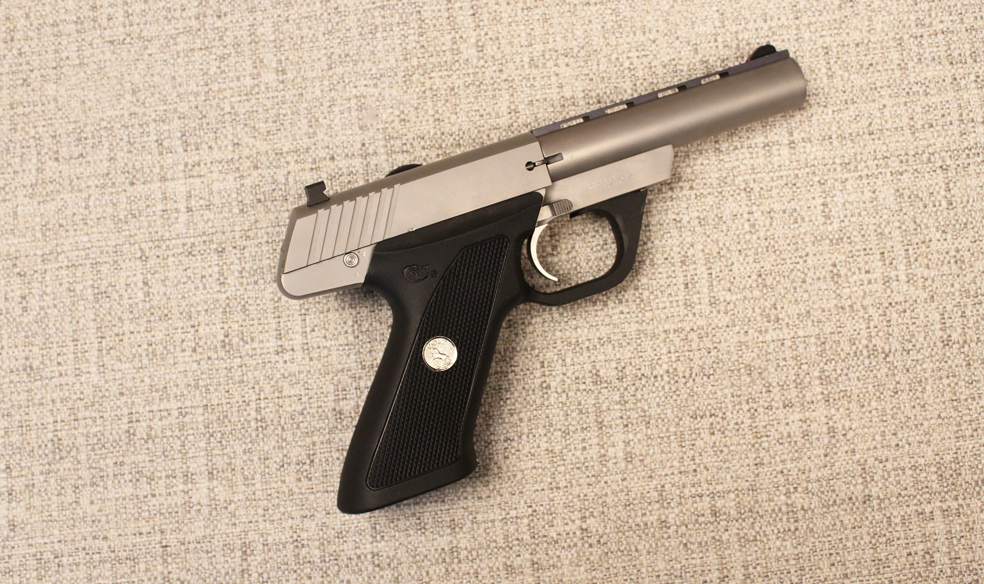  Colt~Colt 22~.22 Long Rifle - $499.99 at Bass Pro Shops