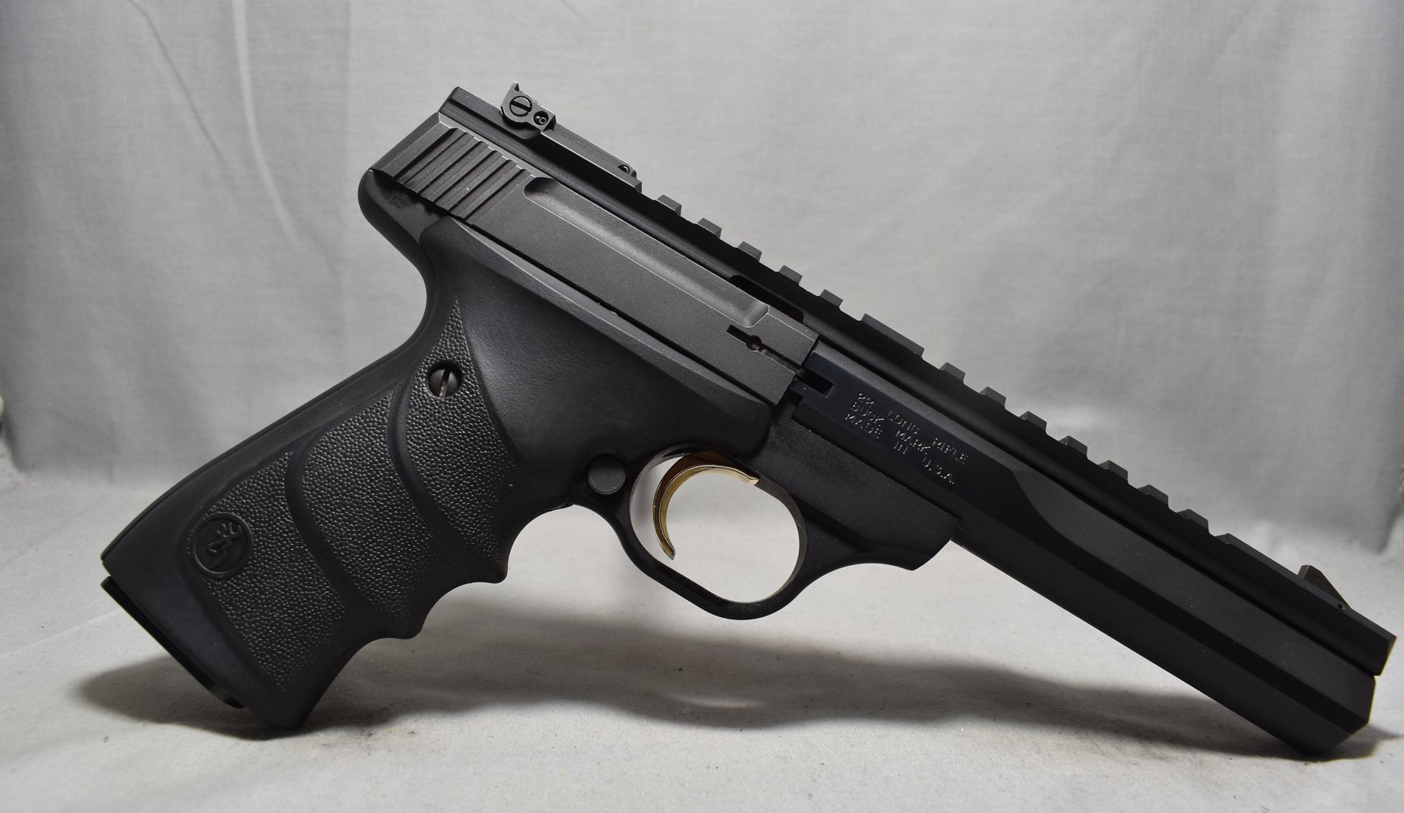 Browning ~ Buck Mark ~ .22 Long Rifle - Browning