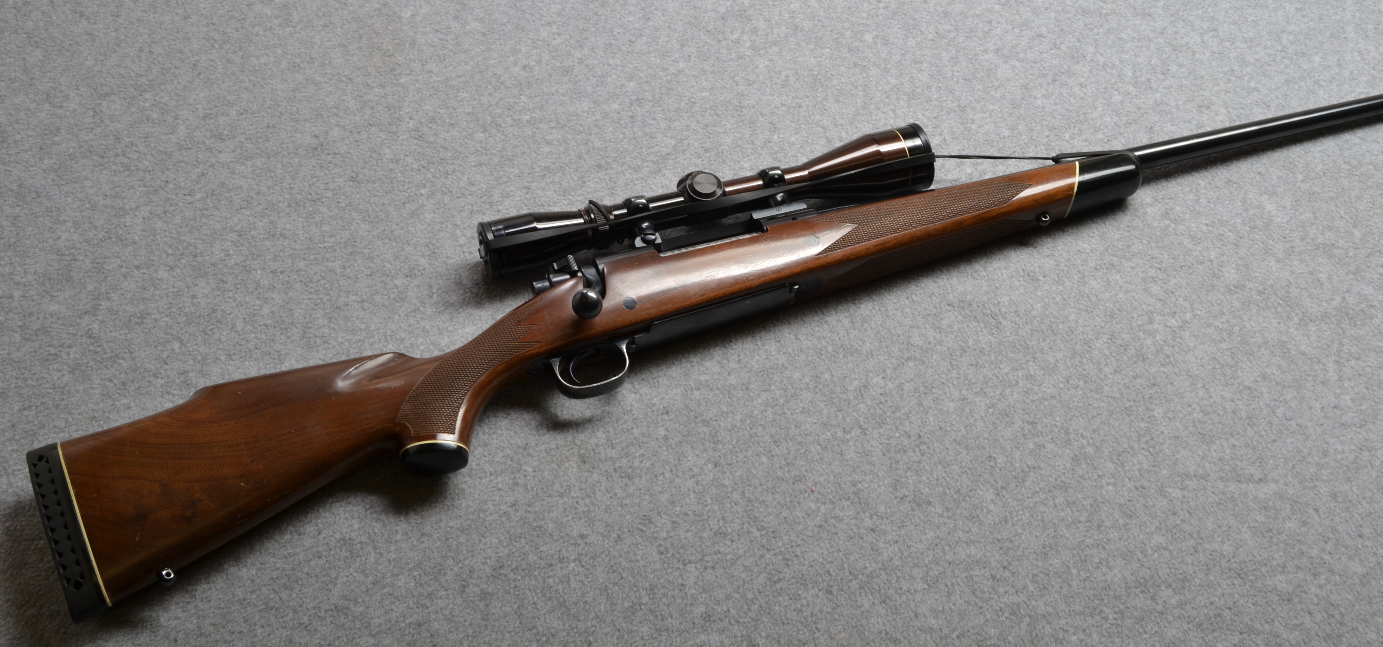 Winchester~70~7MM REM. MAG. - Winchester