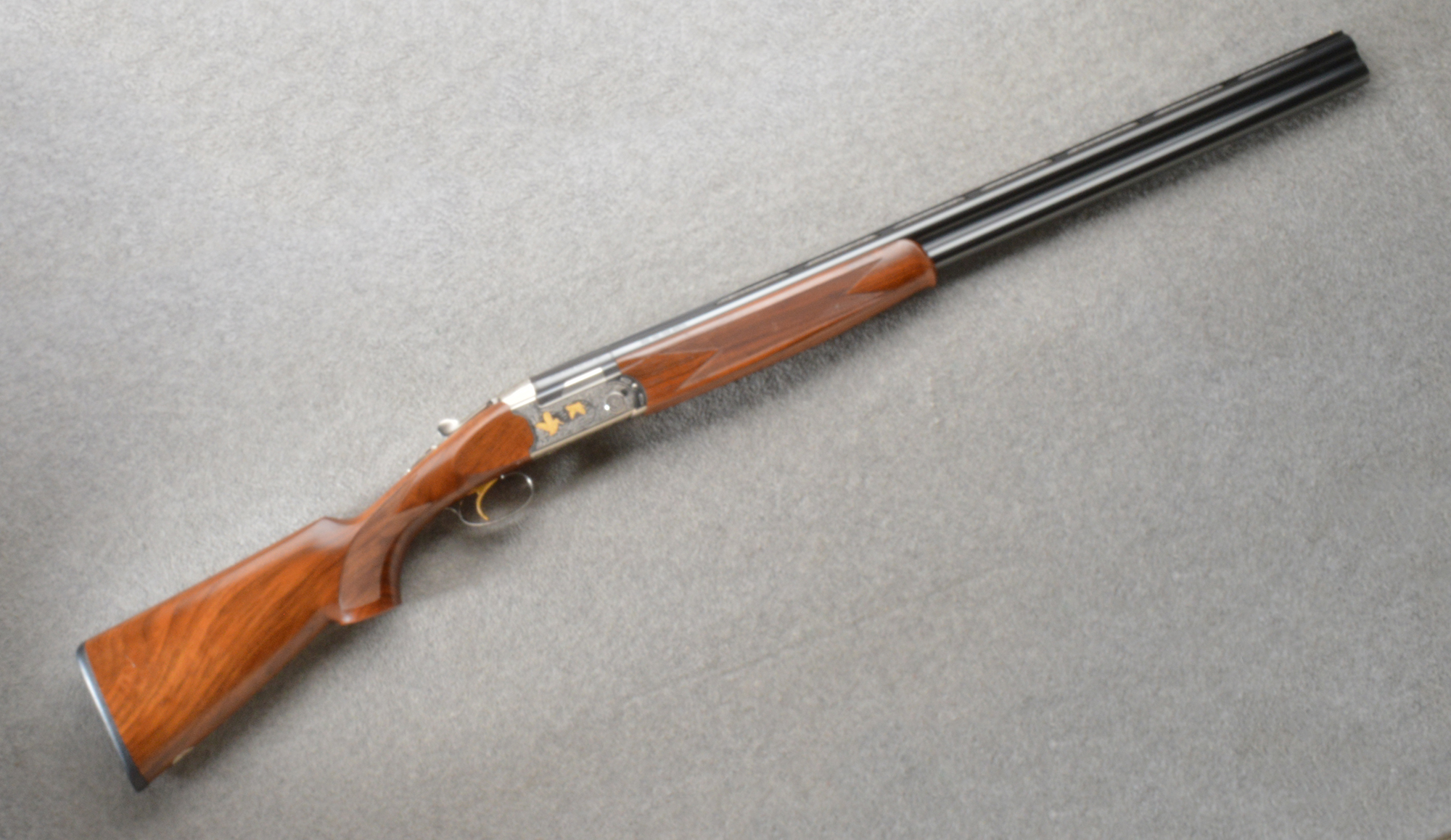 Beretta ~ 687 ~ Ultralight Deluxe ~ 12 Gauge ~ 1999 Production