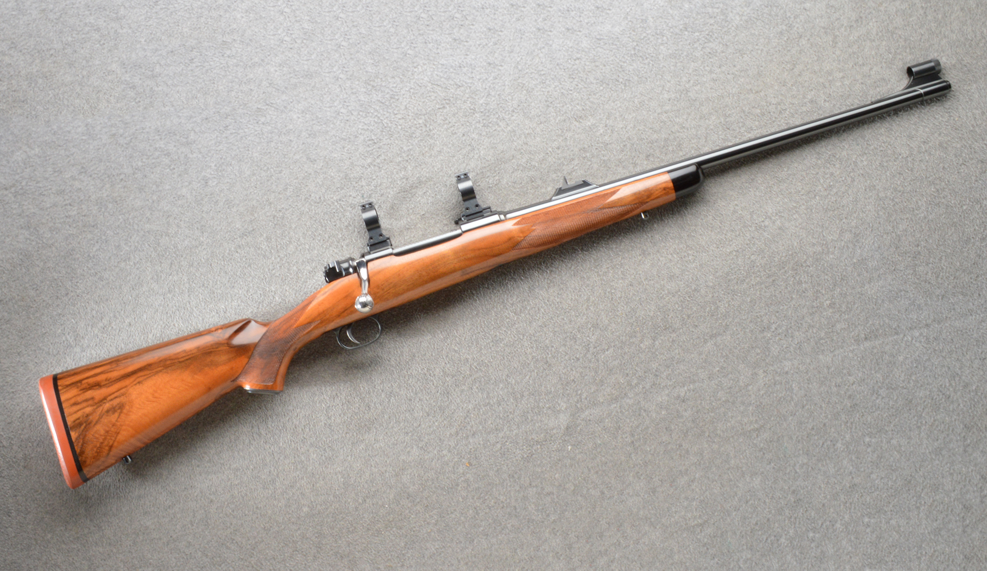 Custom Custom ~ Mauser Action ~ 280 Ackley Improved - $4399.99 at Bass Pro Shops