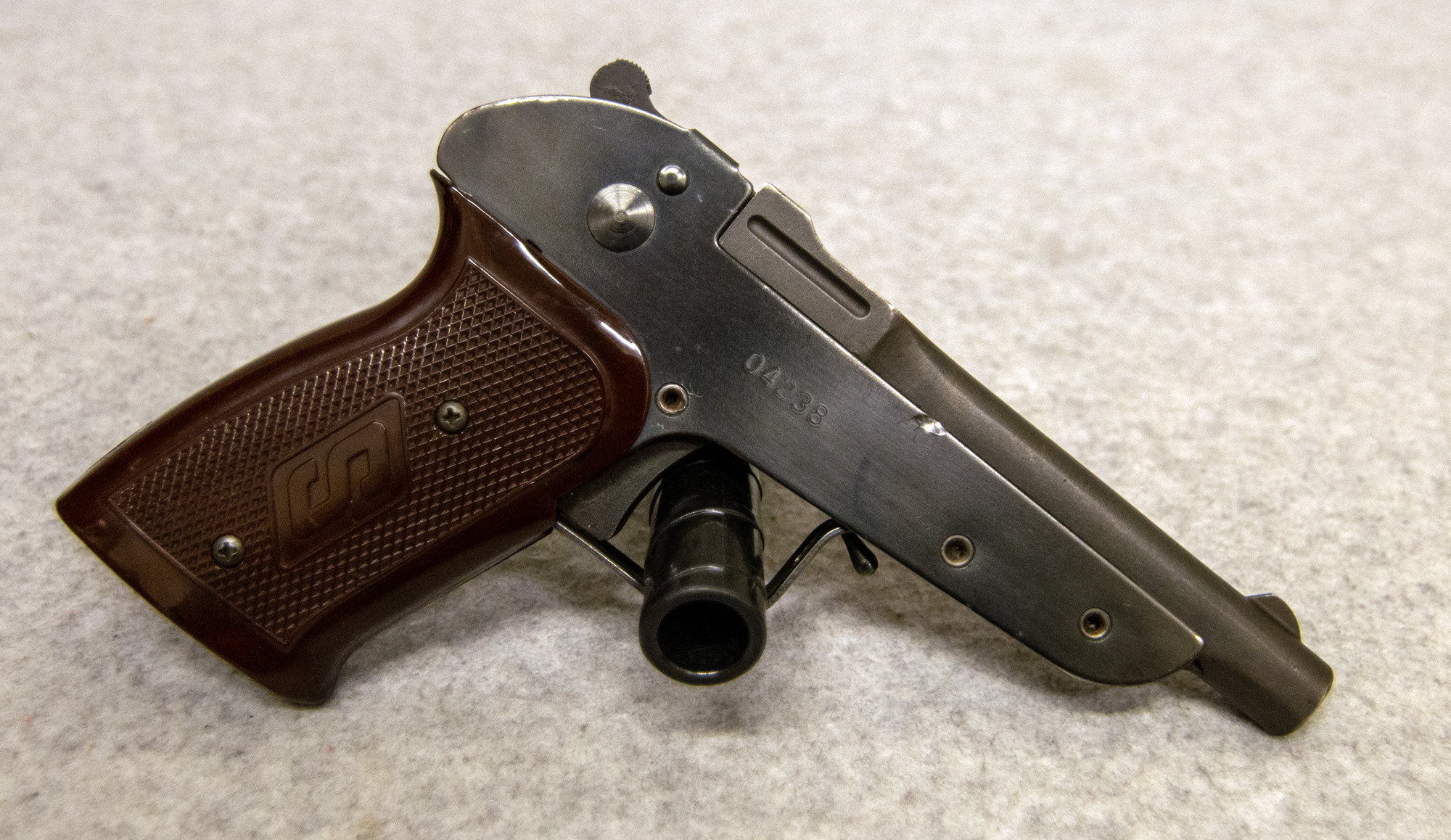 Sheridan Products ~ Kockabout ~ .22 LR - 