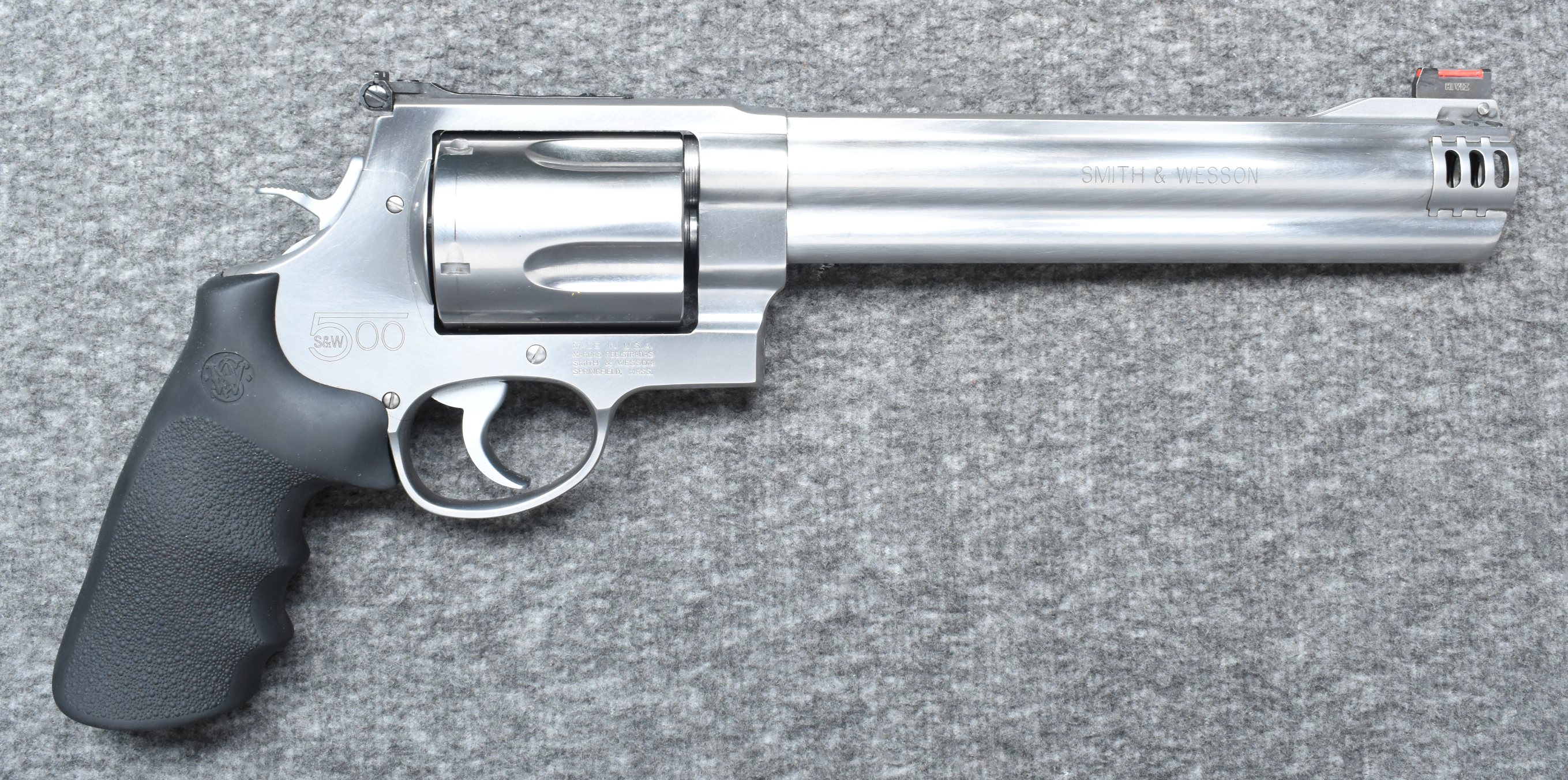 Image of Smith & Wesson ~500~ .500 S&W Magnum