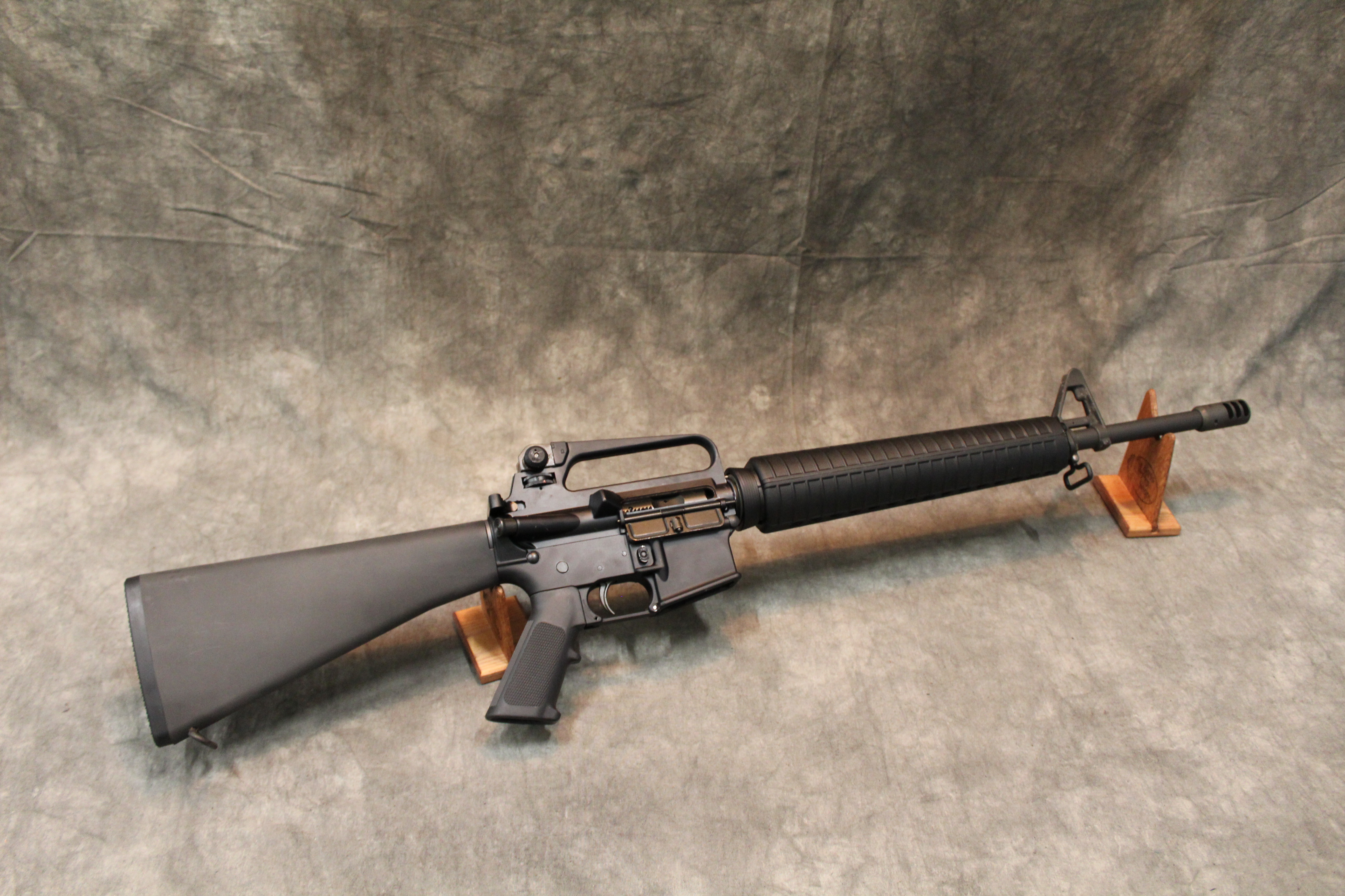 Colt Colt ~ Match Target ~ 5.56 NATO - $1199.99 at Bass Pro Shops