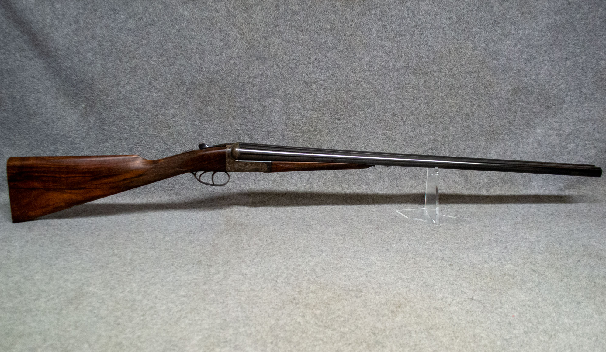  W.C. Scott~SxS Shotgun~12 Gauge - $1699.99 at Bass Pro Shops