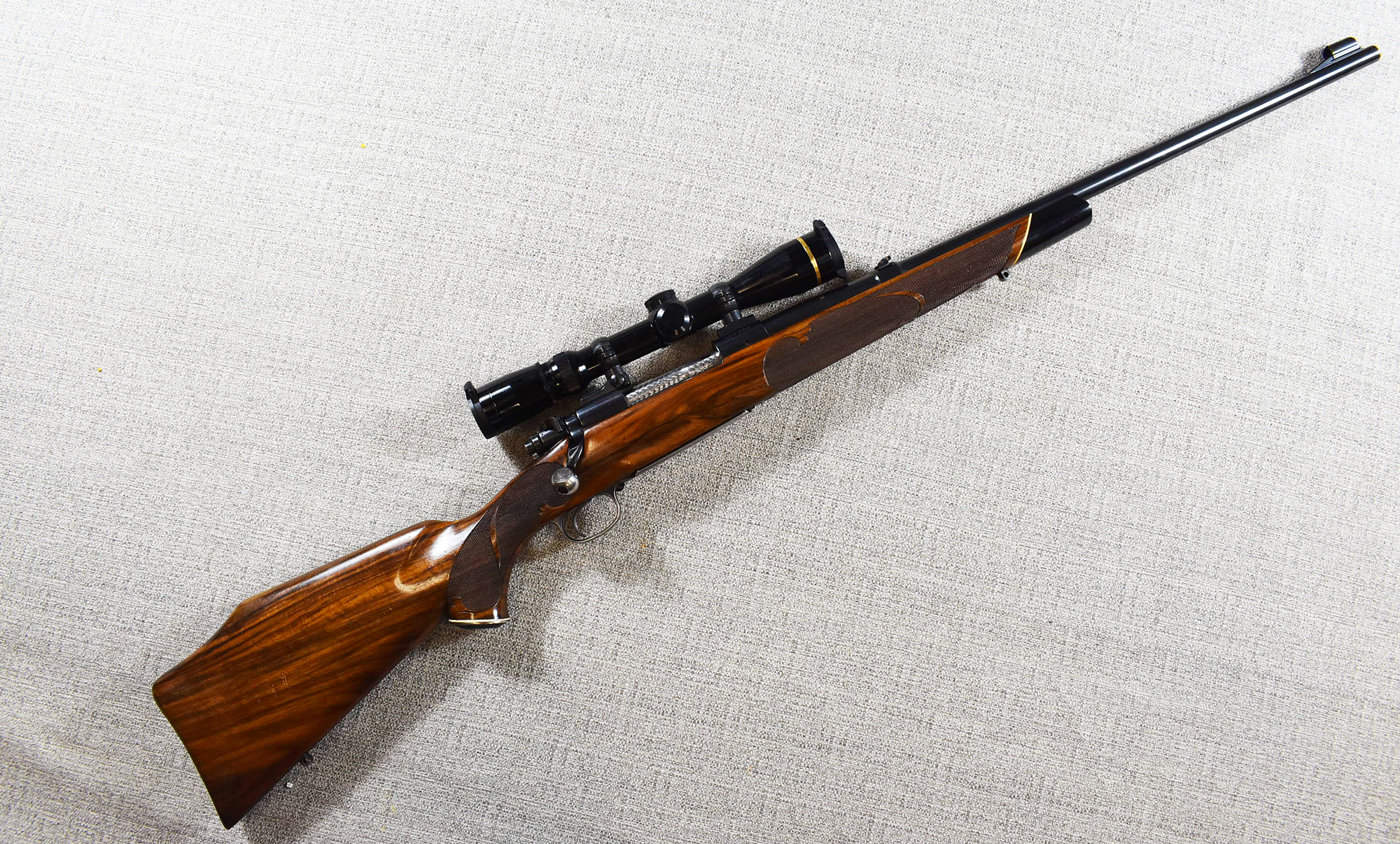 Winchester~70~.30-06 Springfield - Winchester