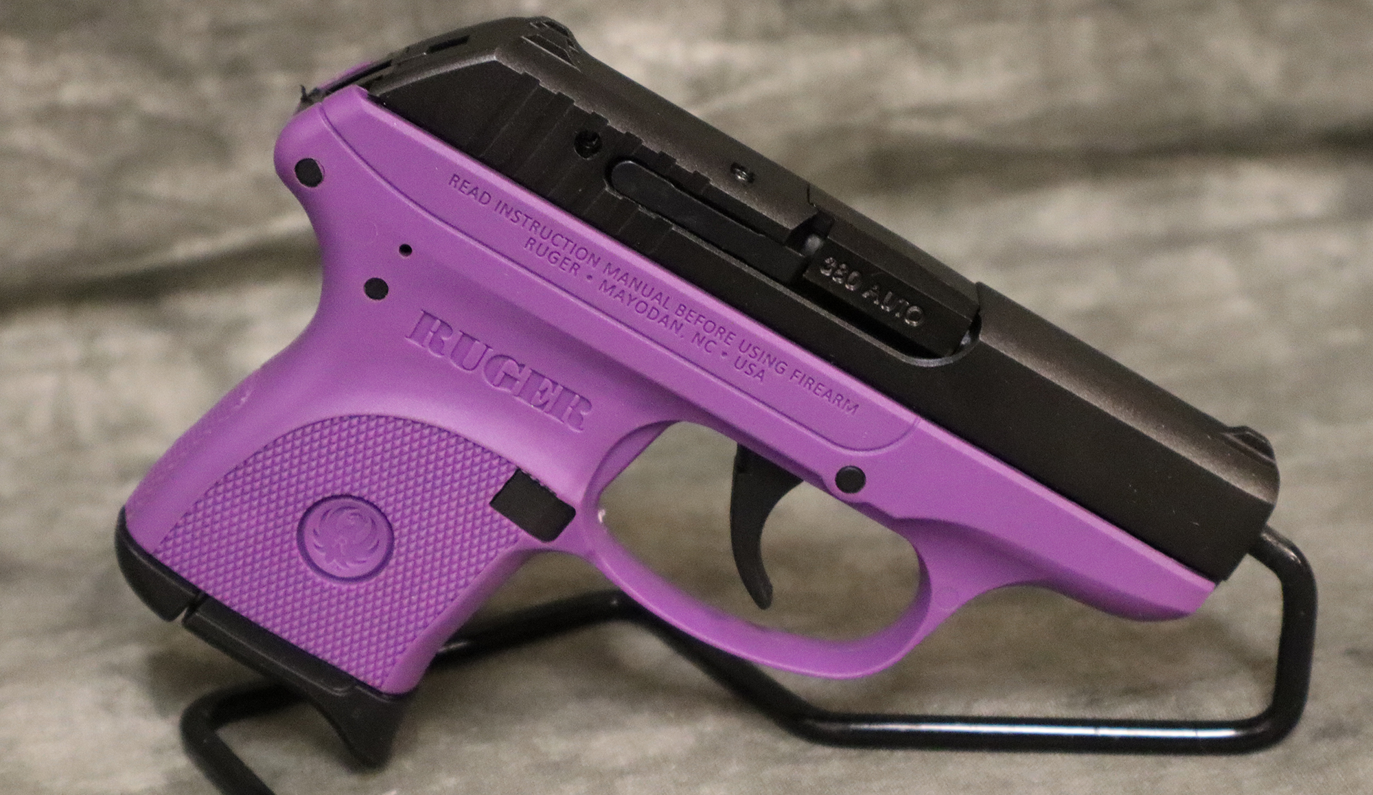 Ruger~LCP~380 Auto - Ruger