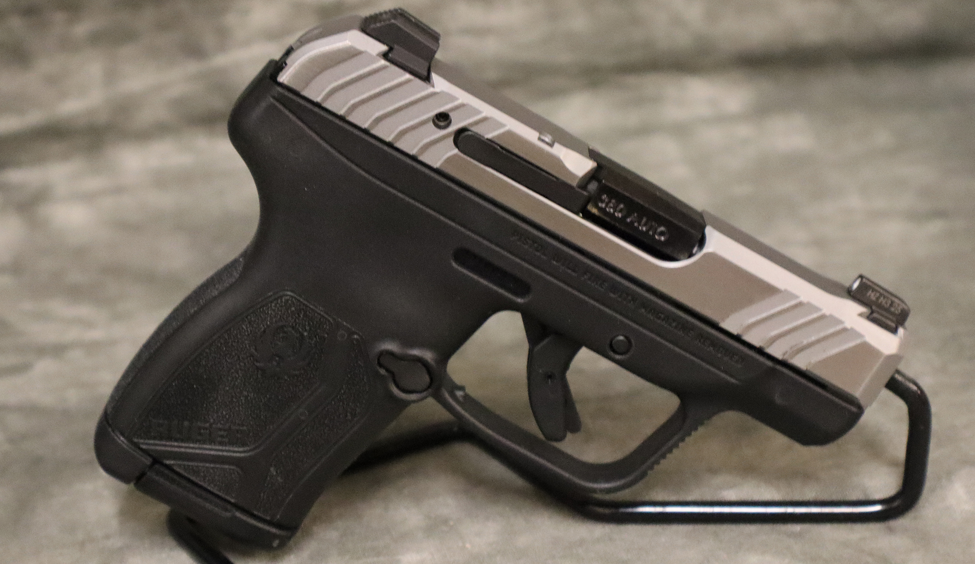 Ruger~LCP Max~380 Auto - Ruger