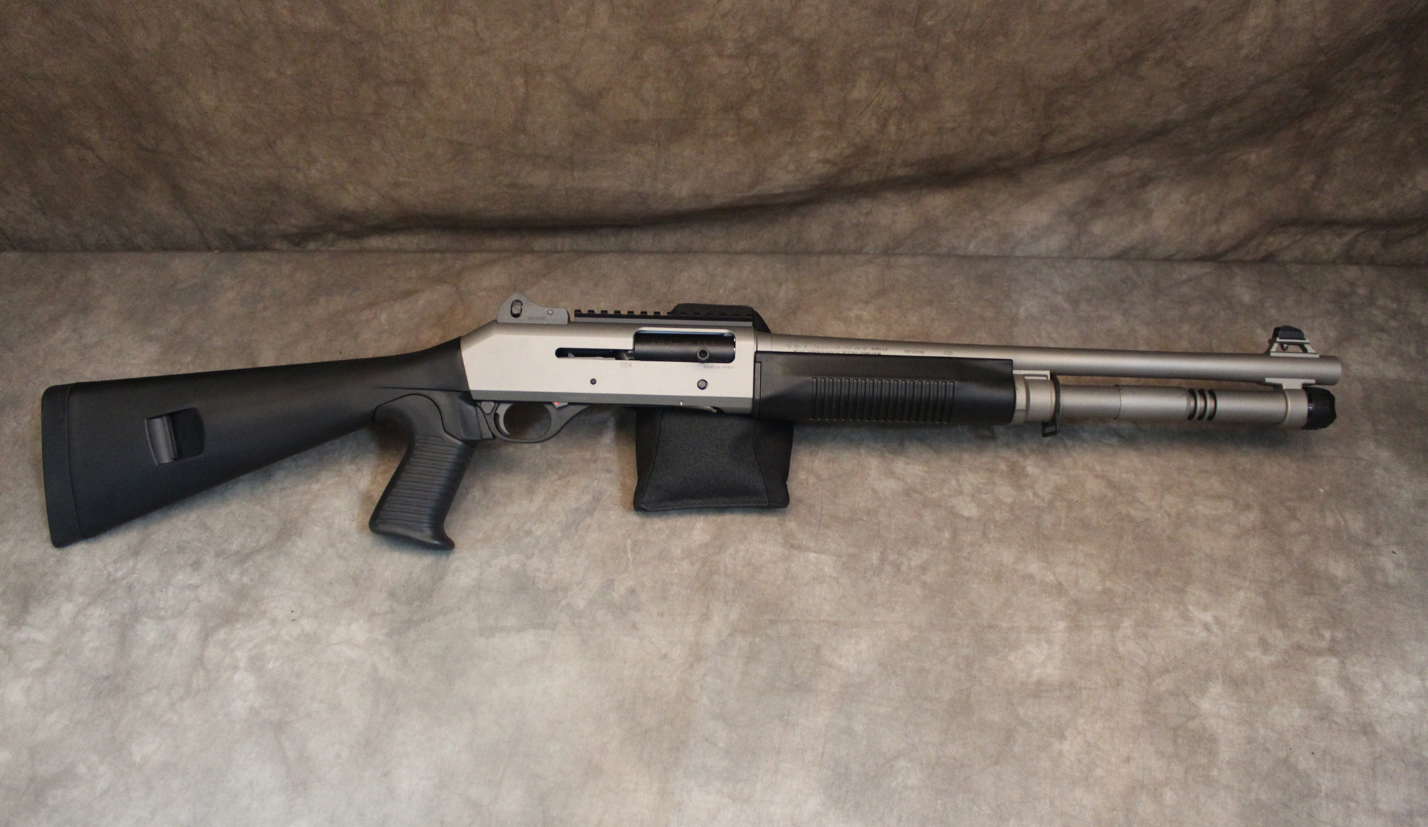  Benelli~M4~12 Gauge - $1699.99 at Bass Pro Shops