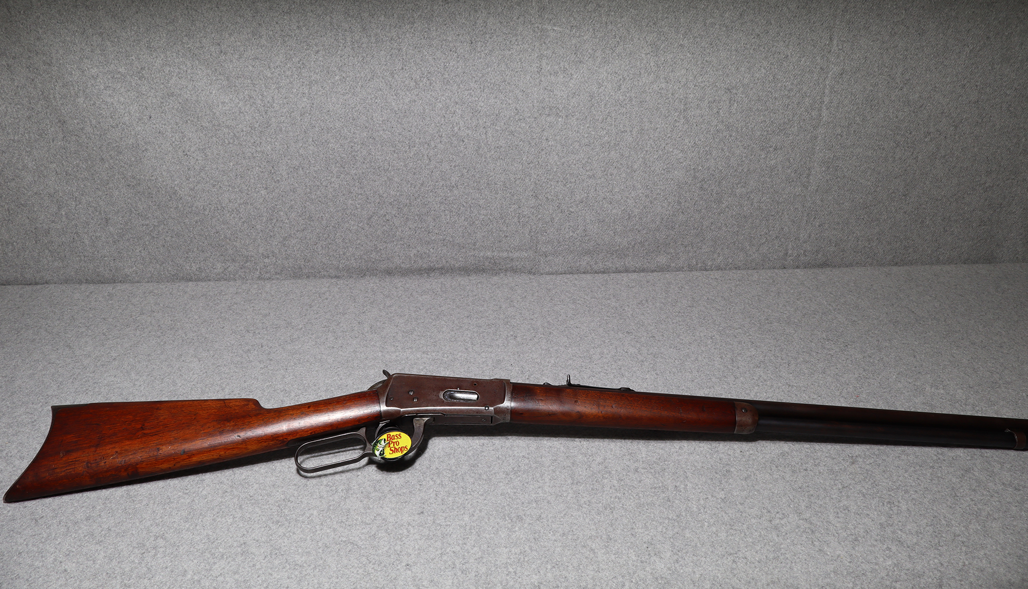 Winchester ~ Model 1894 ~ .32-40 - Winchester