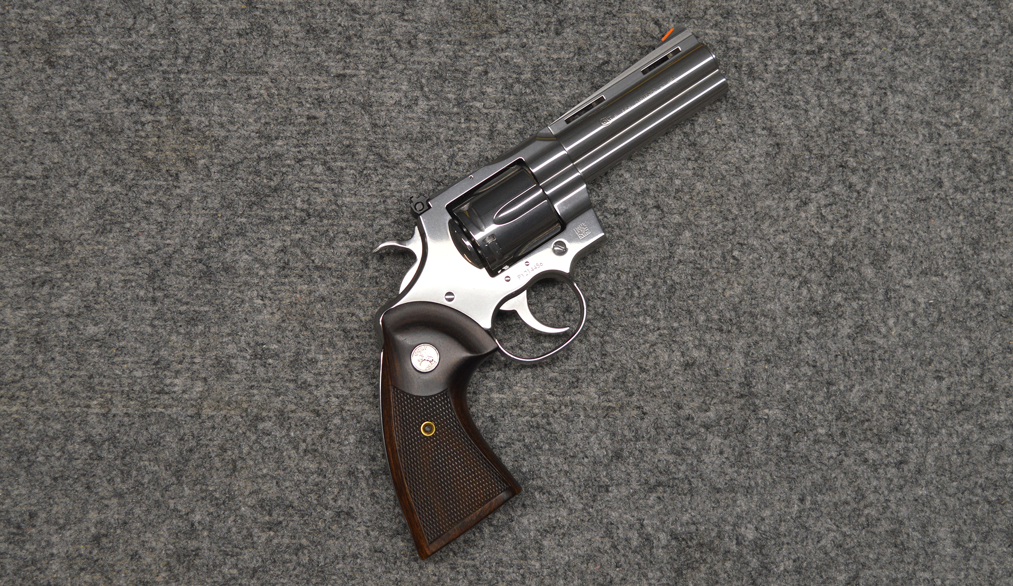 COLT ~ PYTHON ~ .357 MAGNUM - Colt
