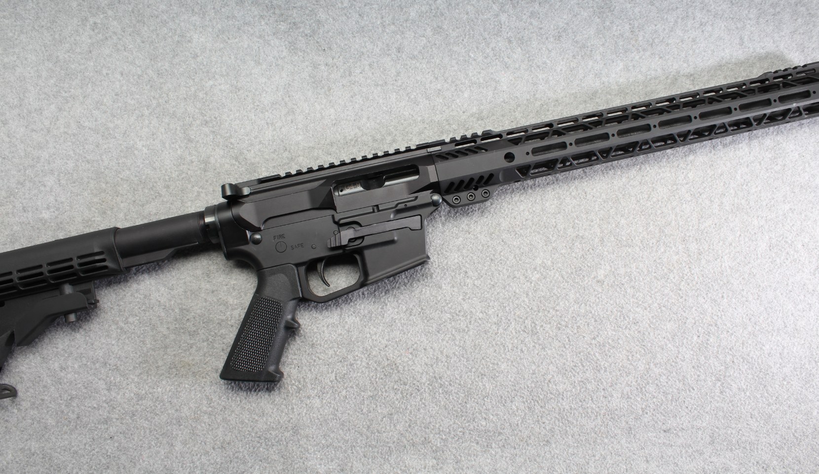 Palmetto State Armory ~ PX9 ~ 9mm Luger - Palmetto State Armory