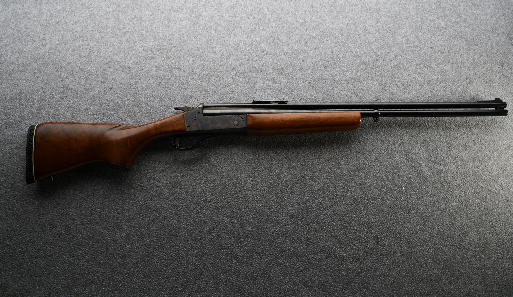 Savage Arms ~ 24 ~ Series S ~ .22LR/.410 - Savage Arms