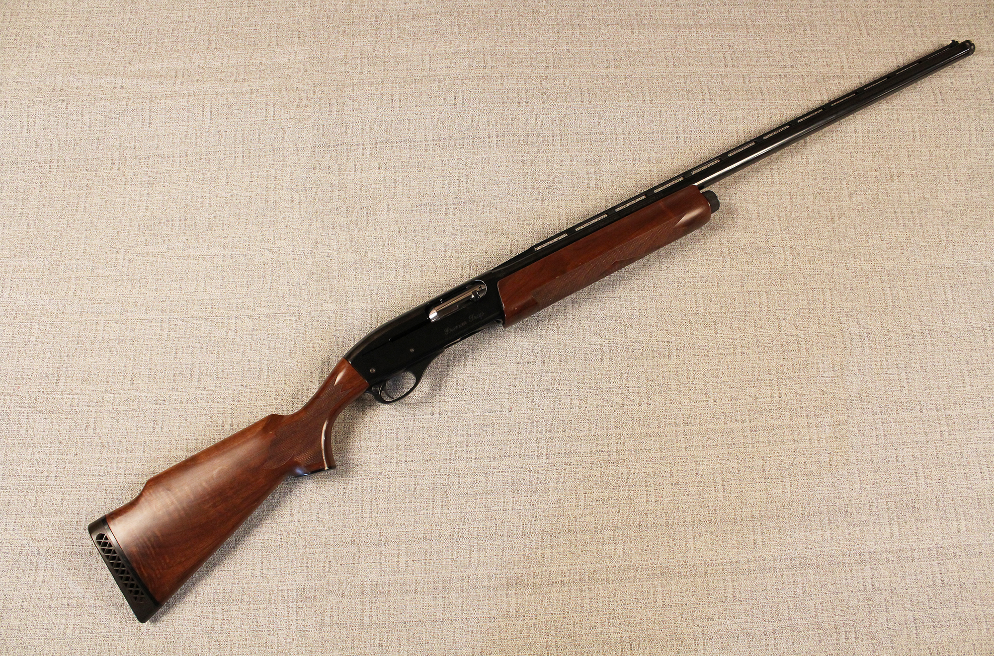 Remington~11-87 Trap~12 Gauge - Remington