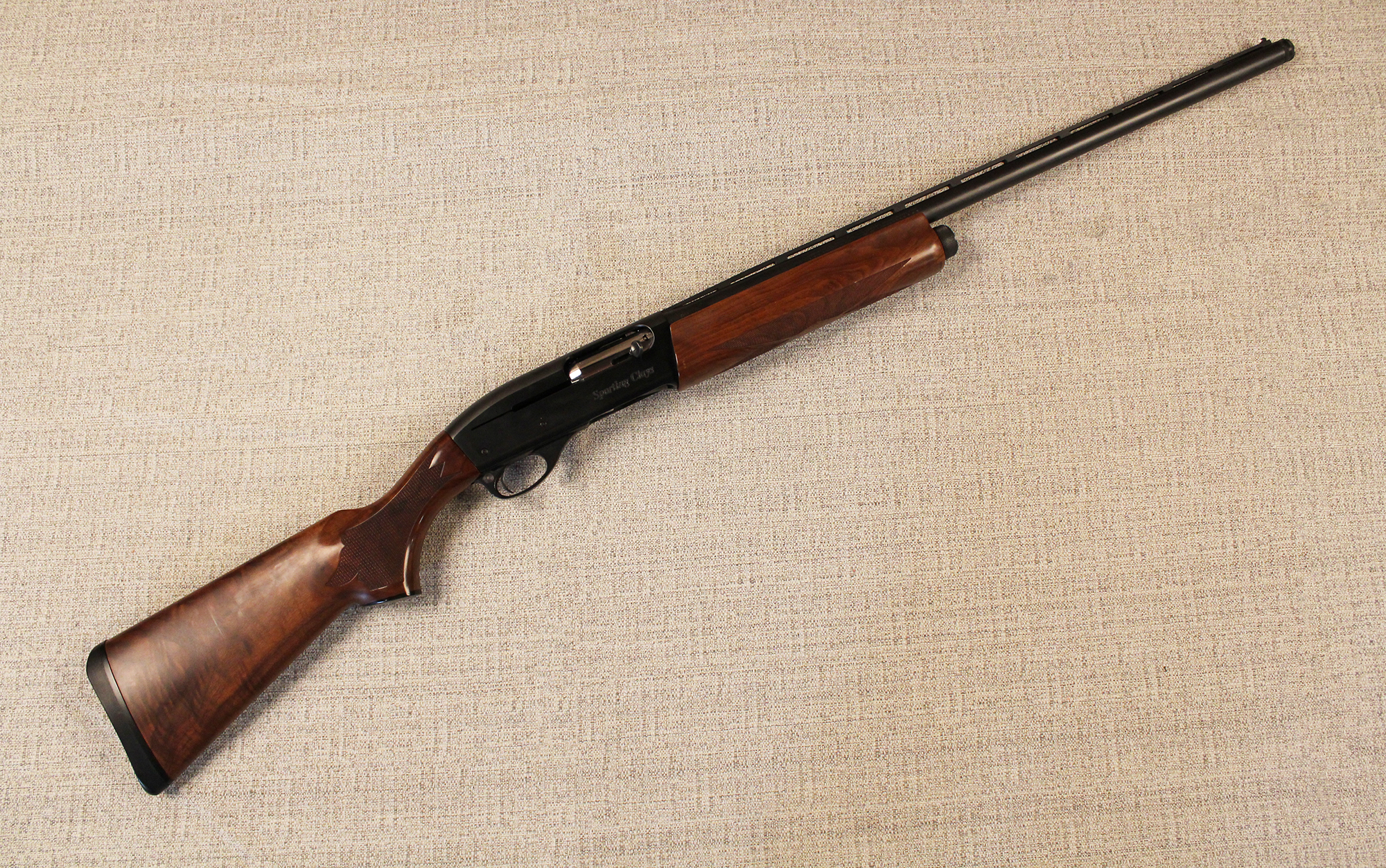 Remington~11-87 Sporting Clay~12 Gauge - Remington